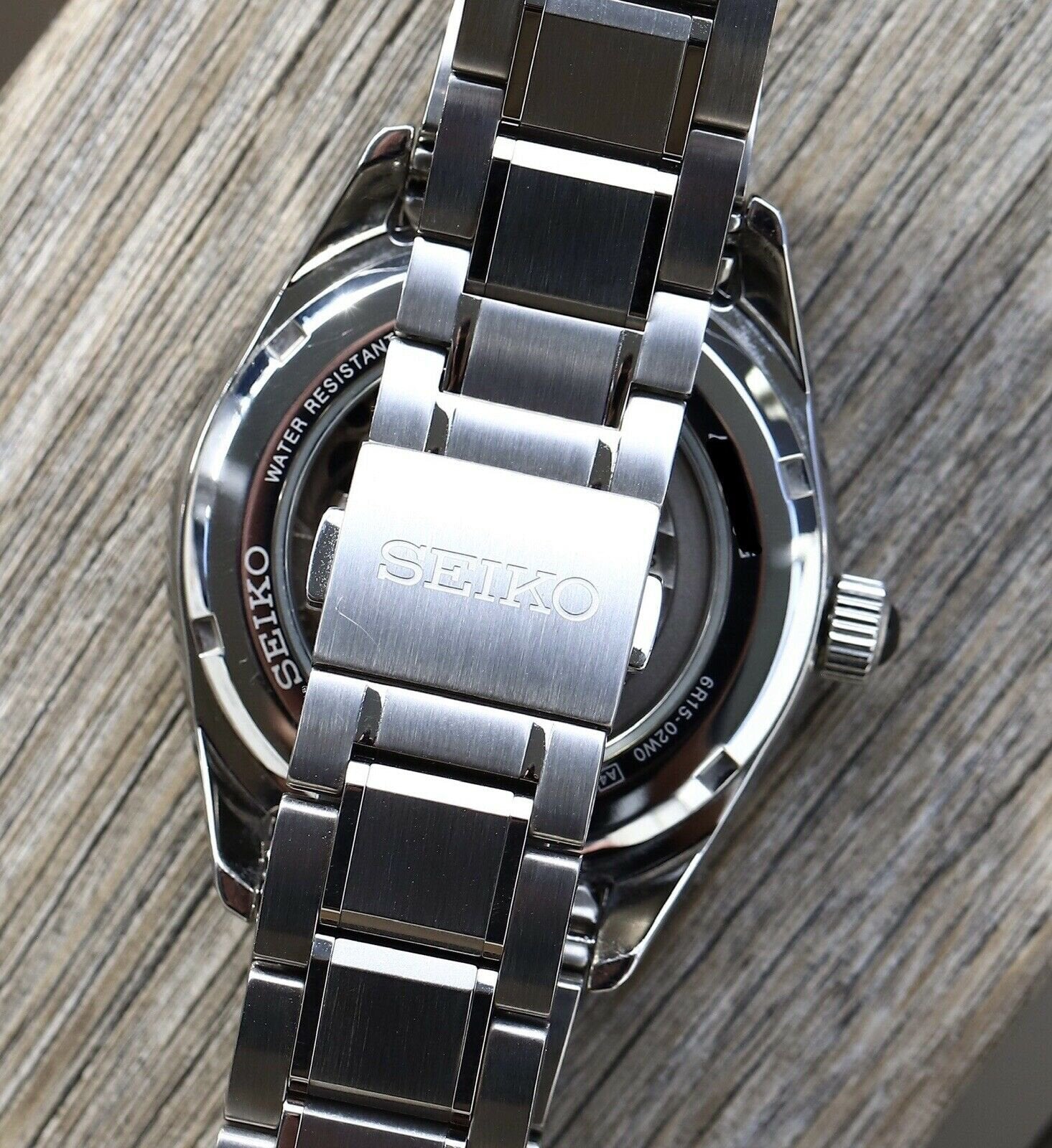 Seiko Brightz Grand Cocktail SDGM003