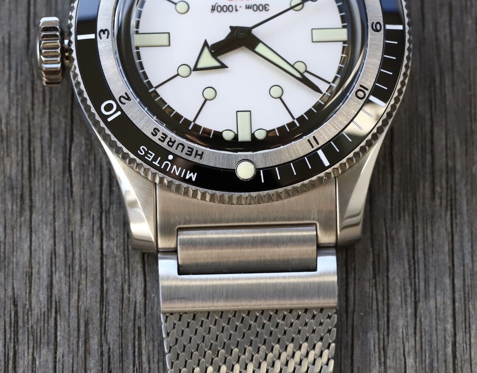 Serica 5303 - 2021