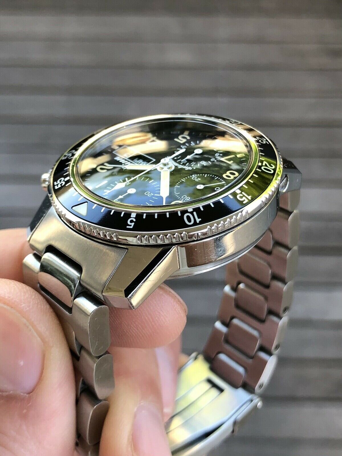 Sinn 103 top for sale