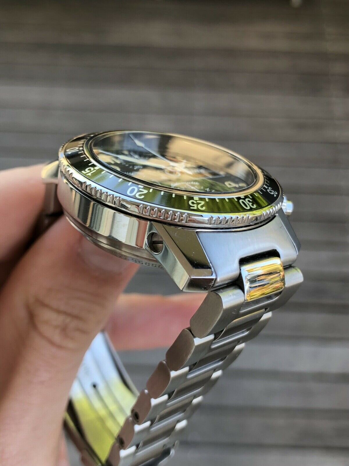Sinn outlet 103 bracelet