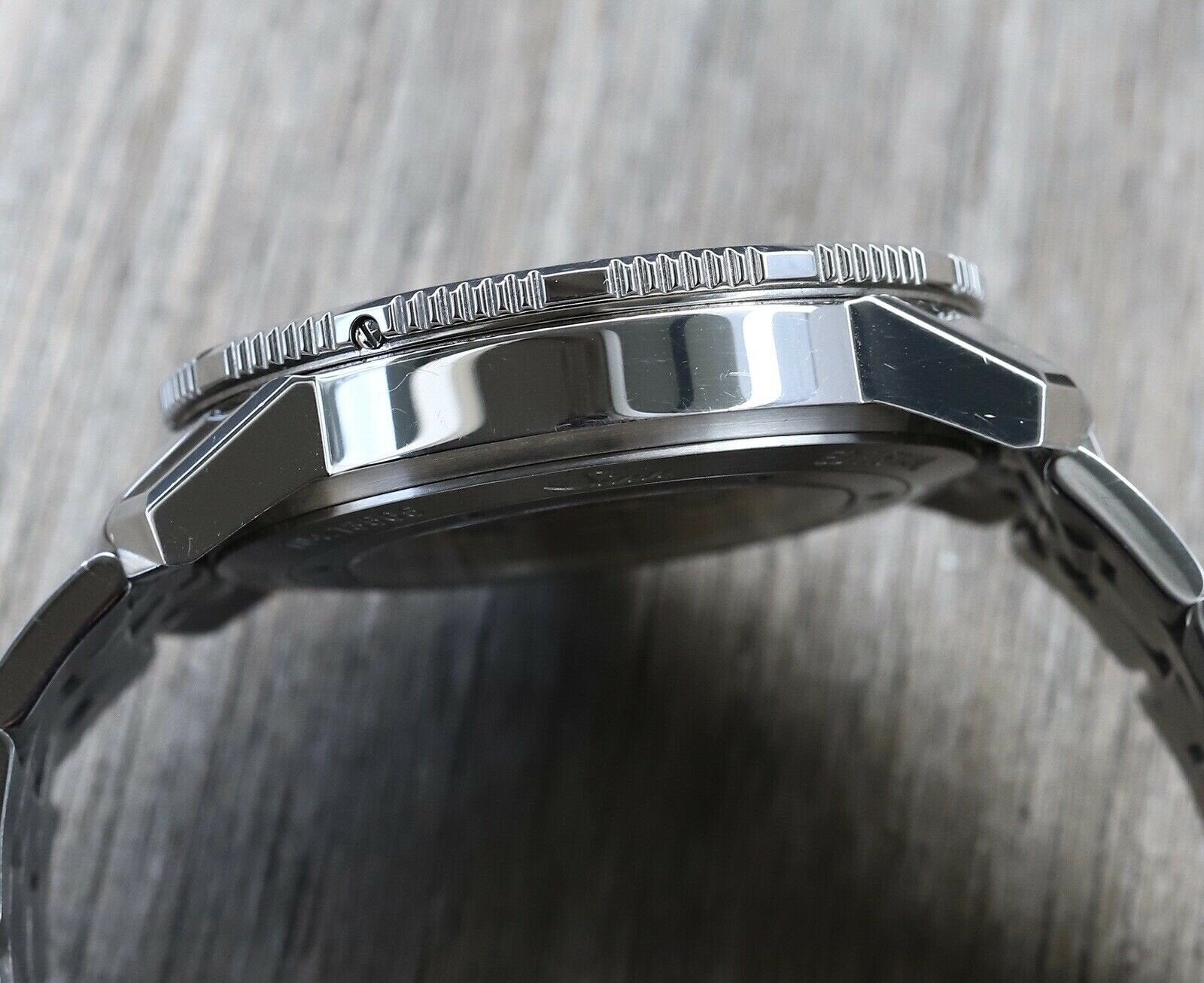 Sinn 104 Sa A G Pilot Watch Limited Edition with Green Dial - 2019