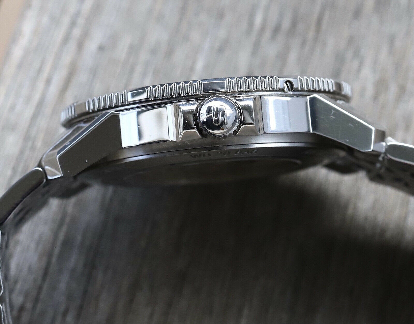 Sinn 104 Sa A G Pilot Watch Limited Edition with Green Dial - 2019