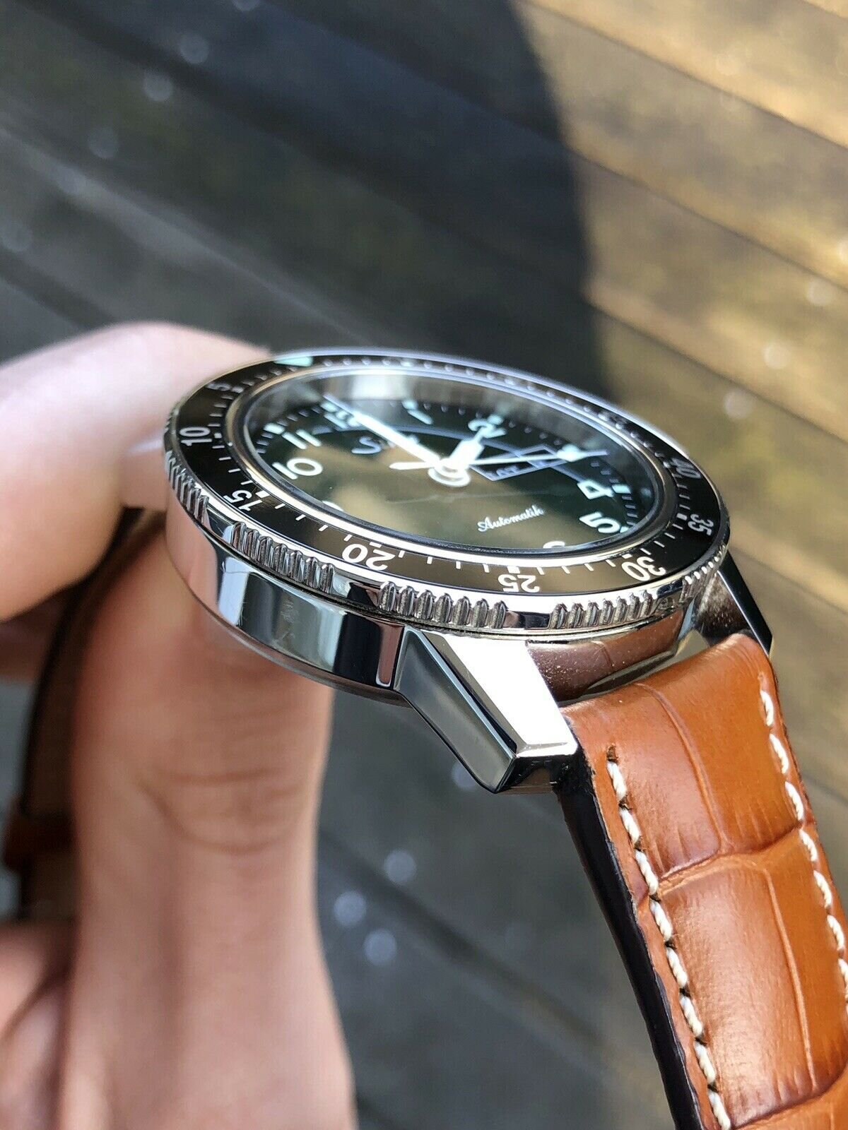 Sinn store 104 g