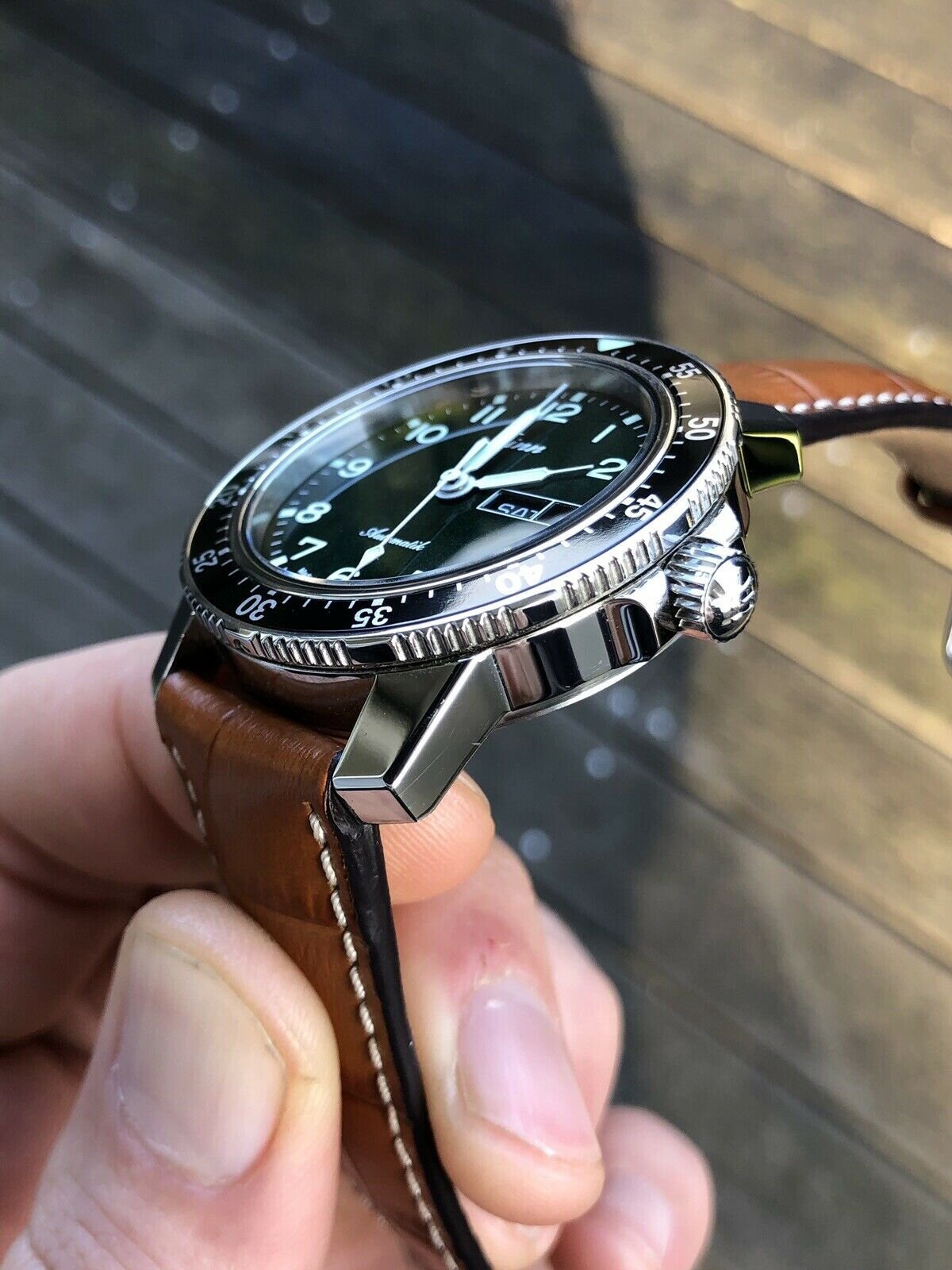 Sinn aviator 2025