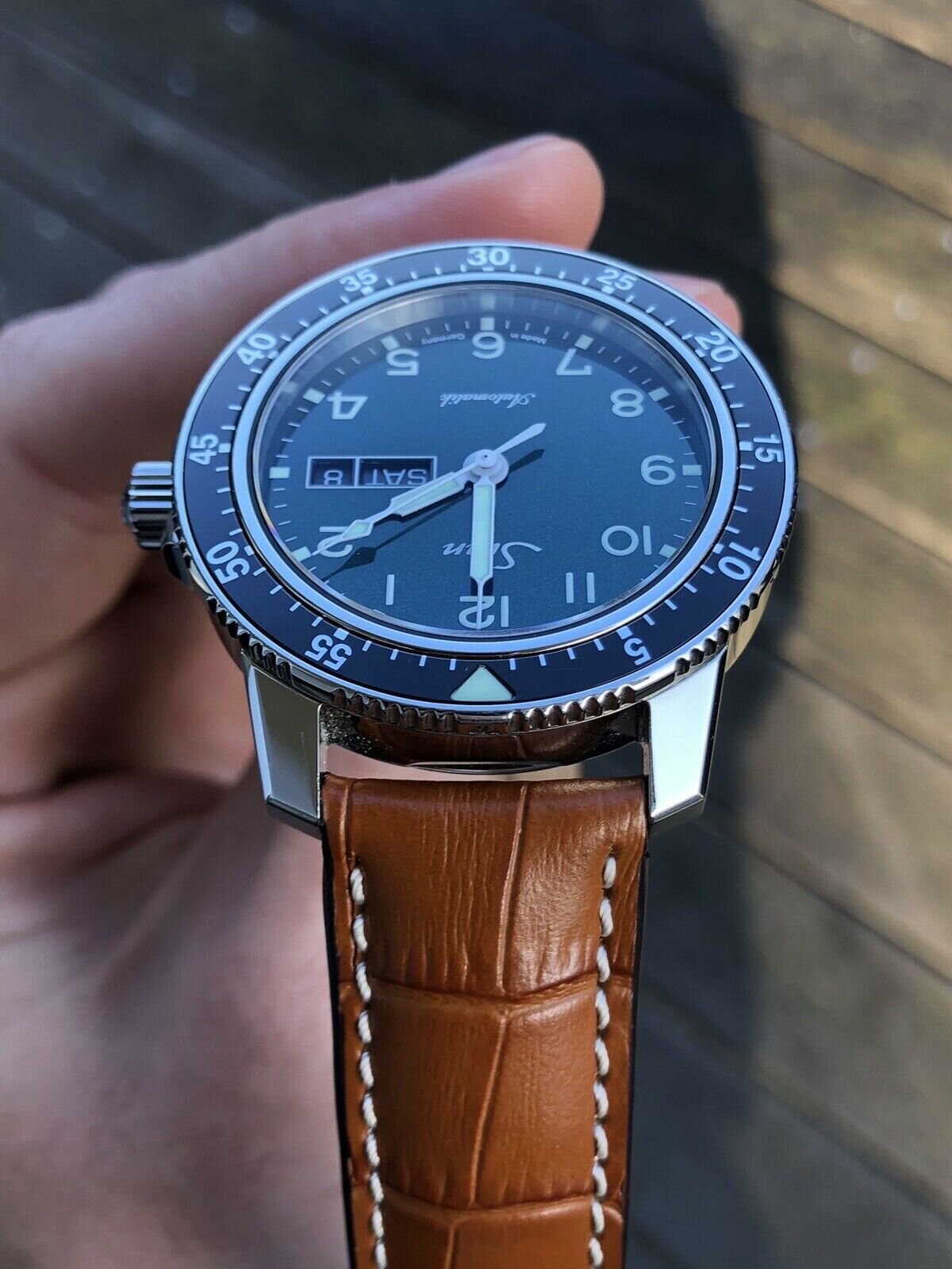 Sinn 2019 watches sale