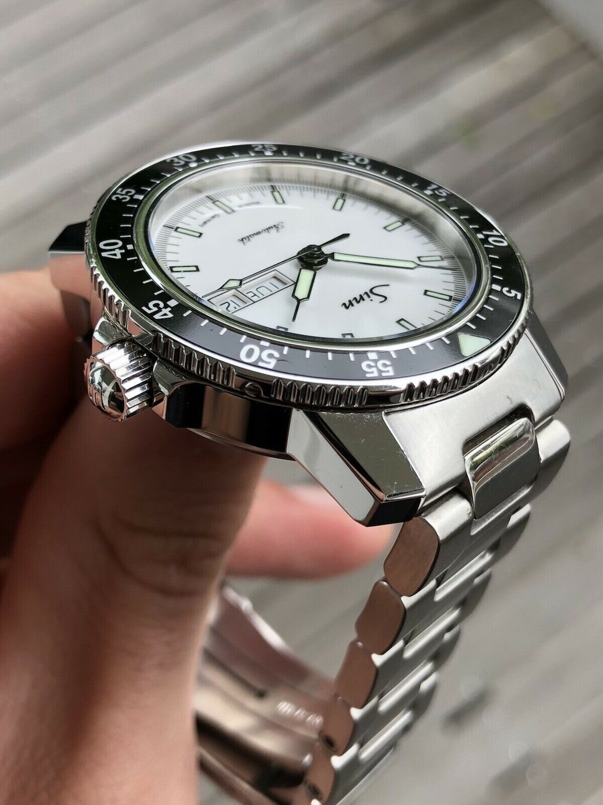 Sinn 2018 top