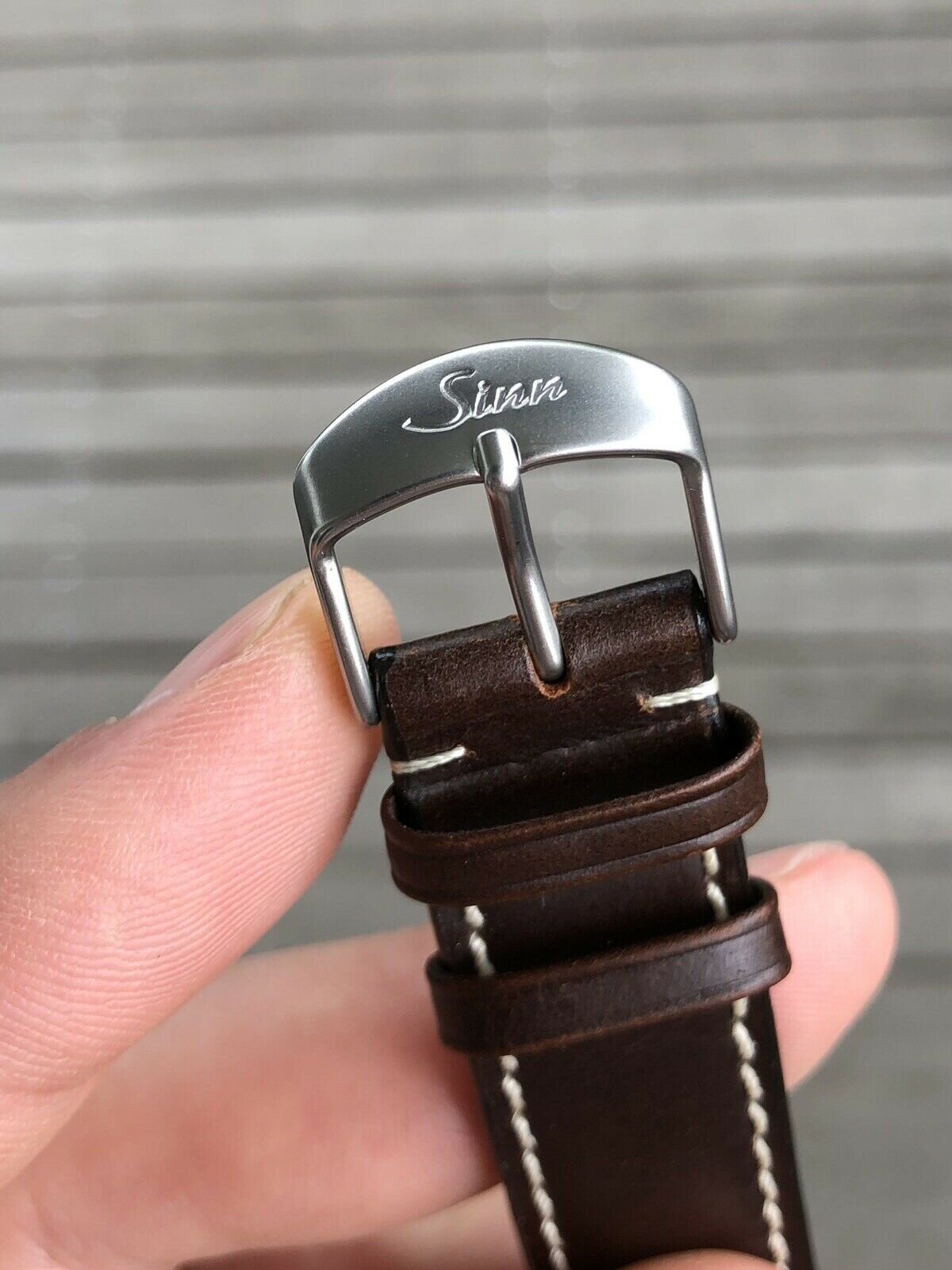 Sinn buckle new arrivals