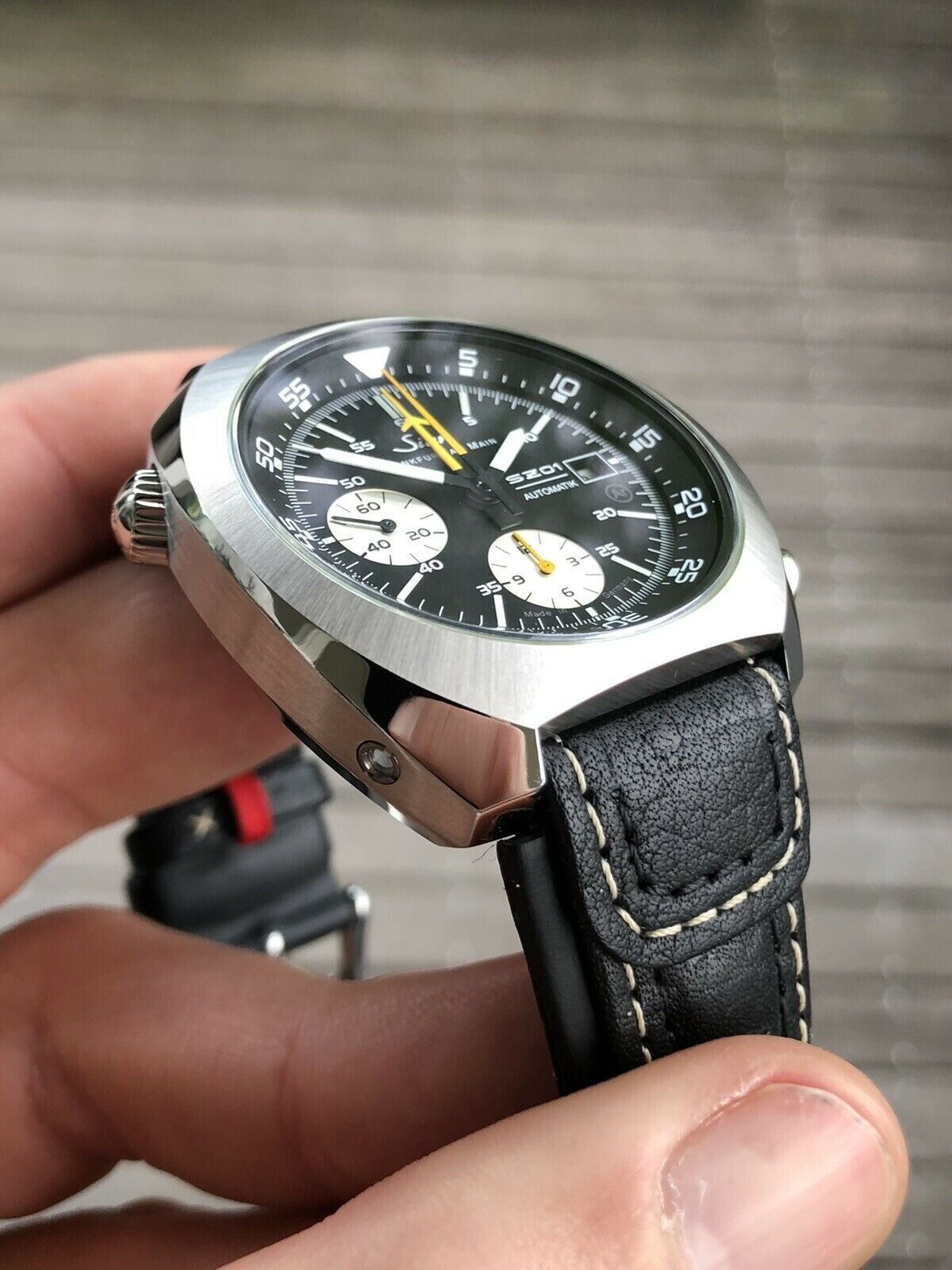 Sinn 140a deals