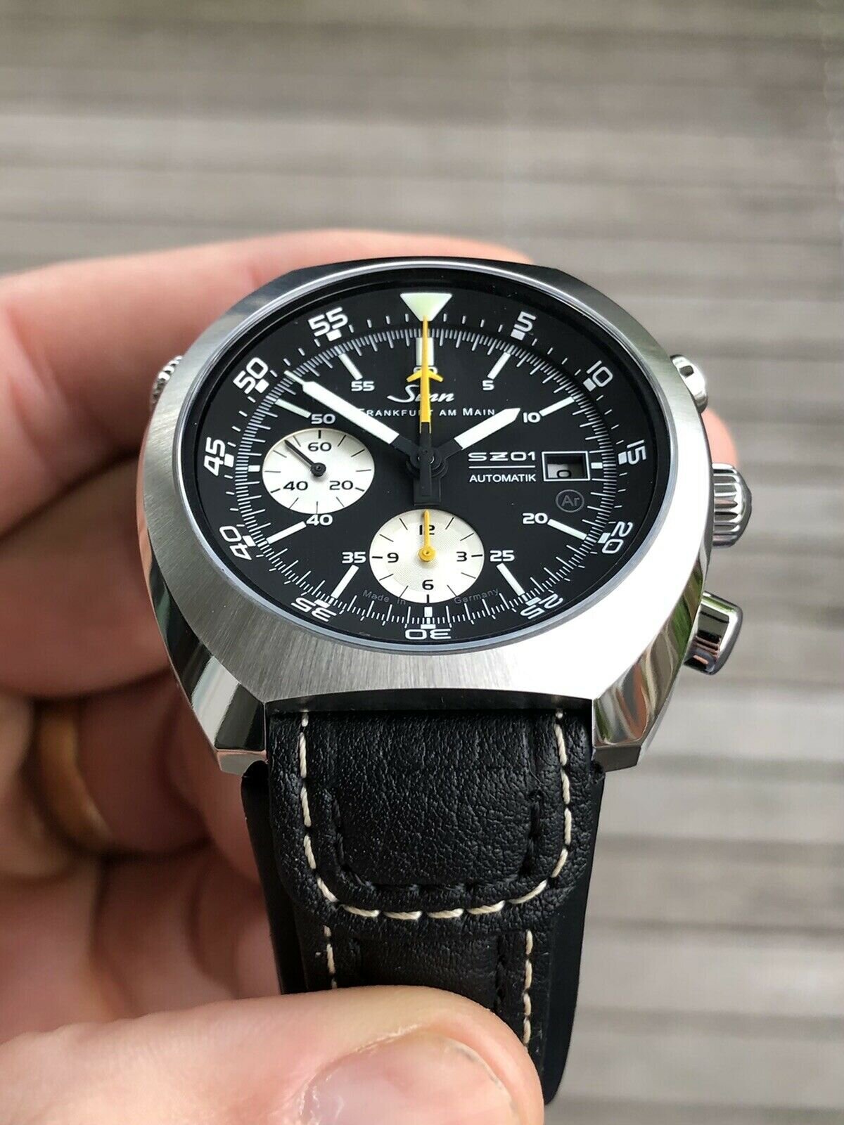 Sinn 140a new arrivals