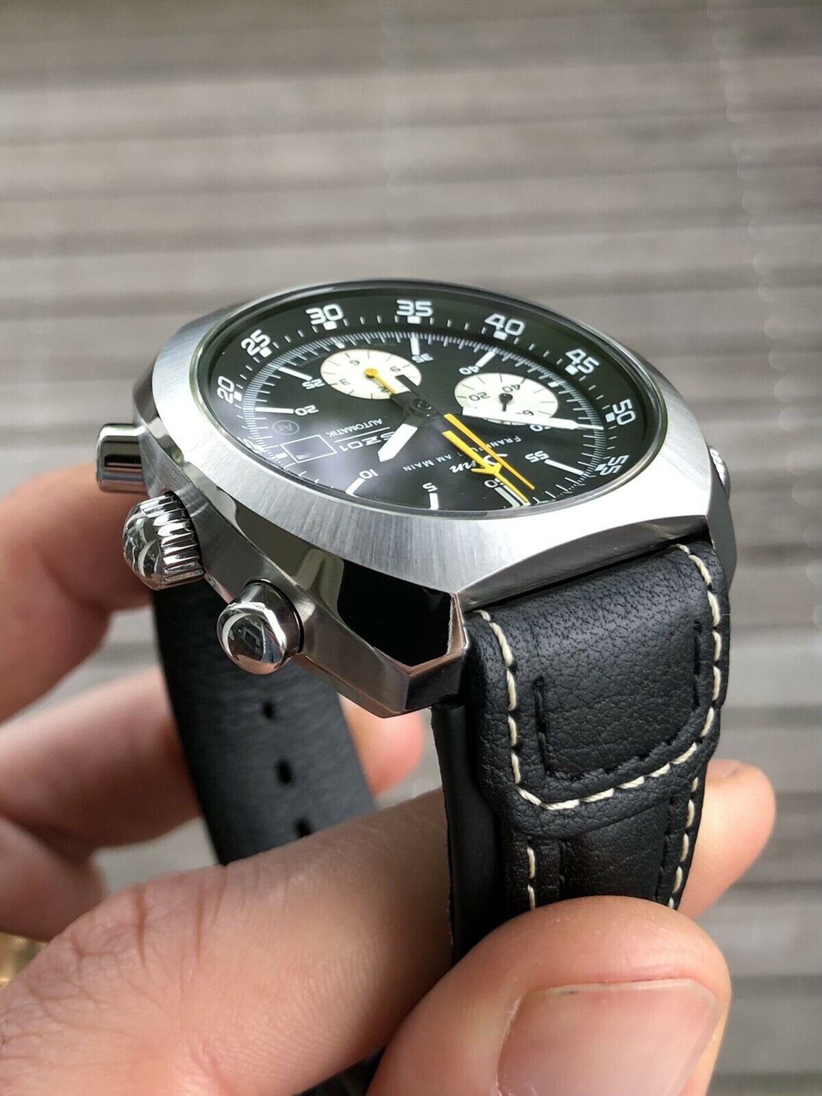 Sinn 140a clearance