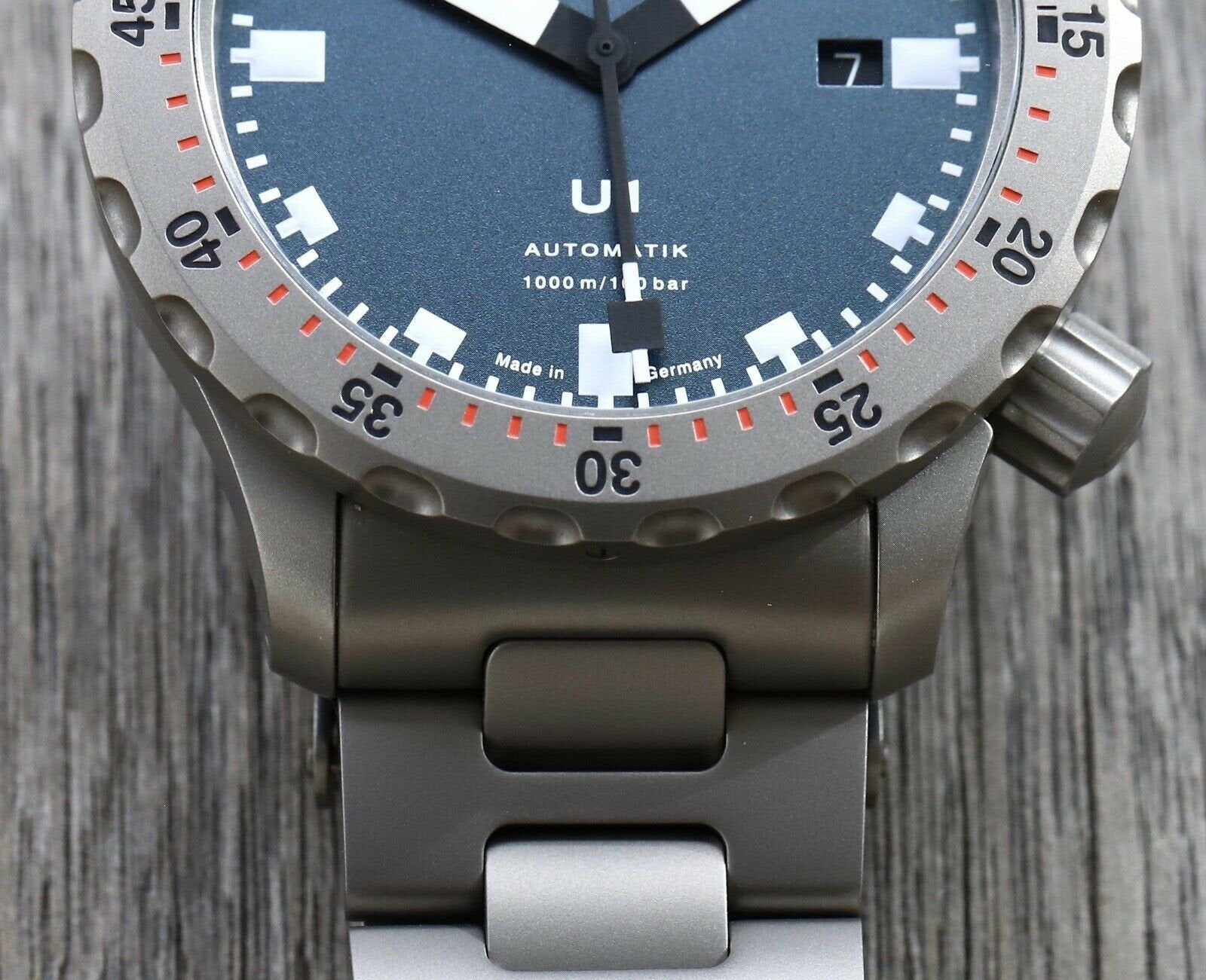 Sinn u1 bracelet store