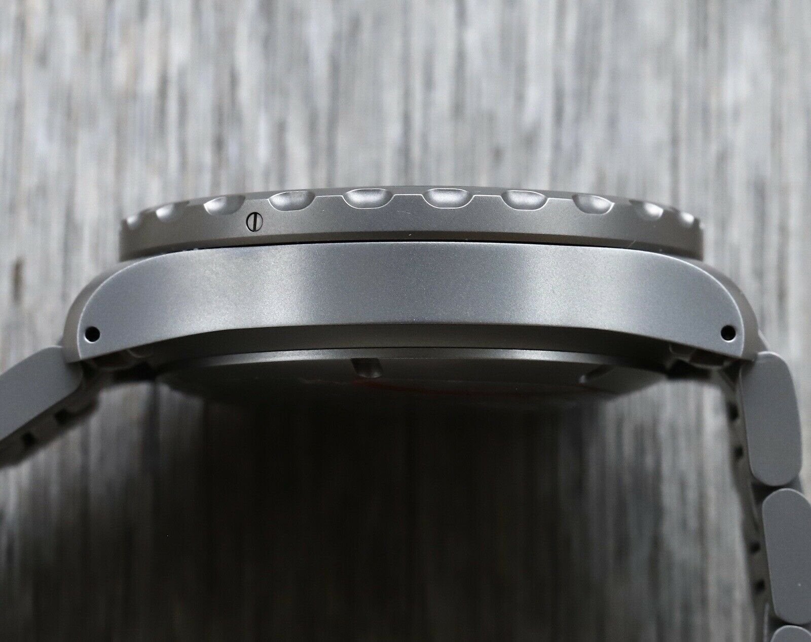 Sinn U1 B Blue Dial Tegimented Bracelet 1010.0102 - 2022