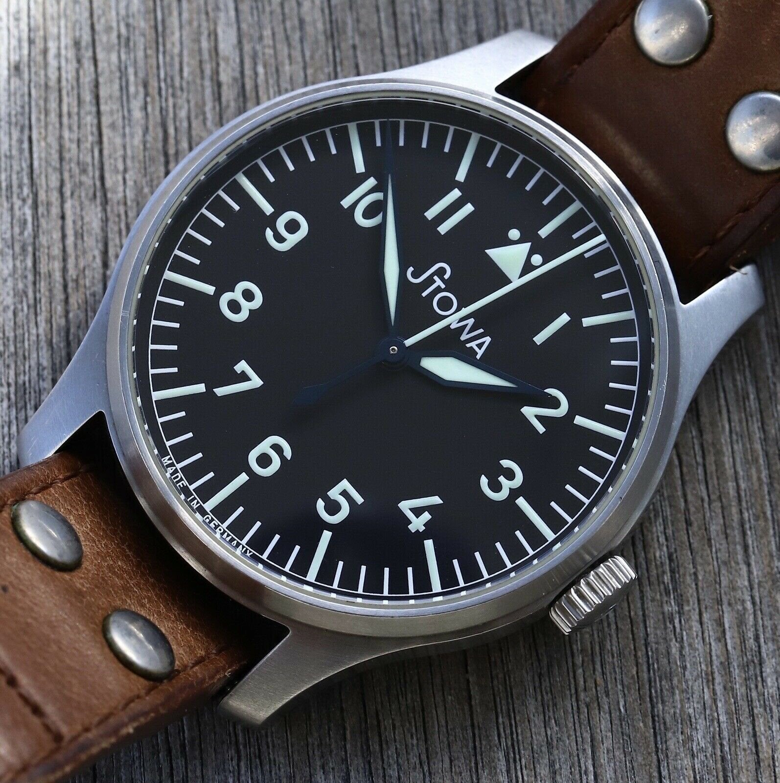 Stowa shop best sale
