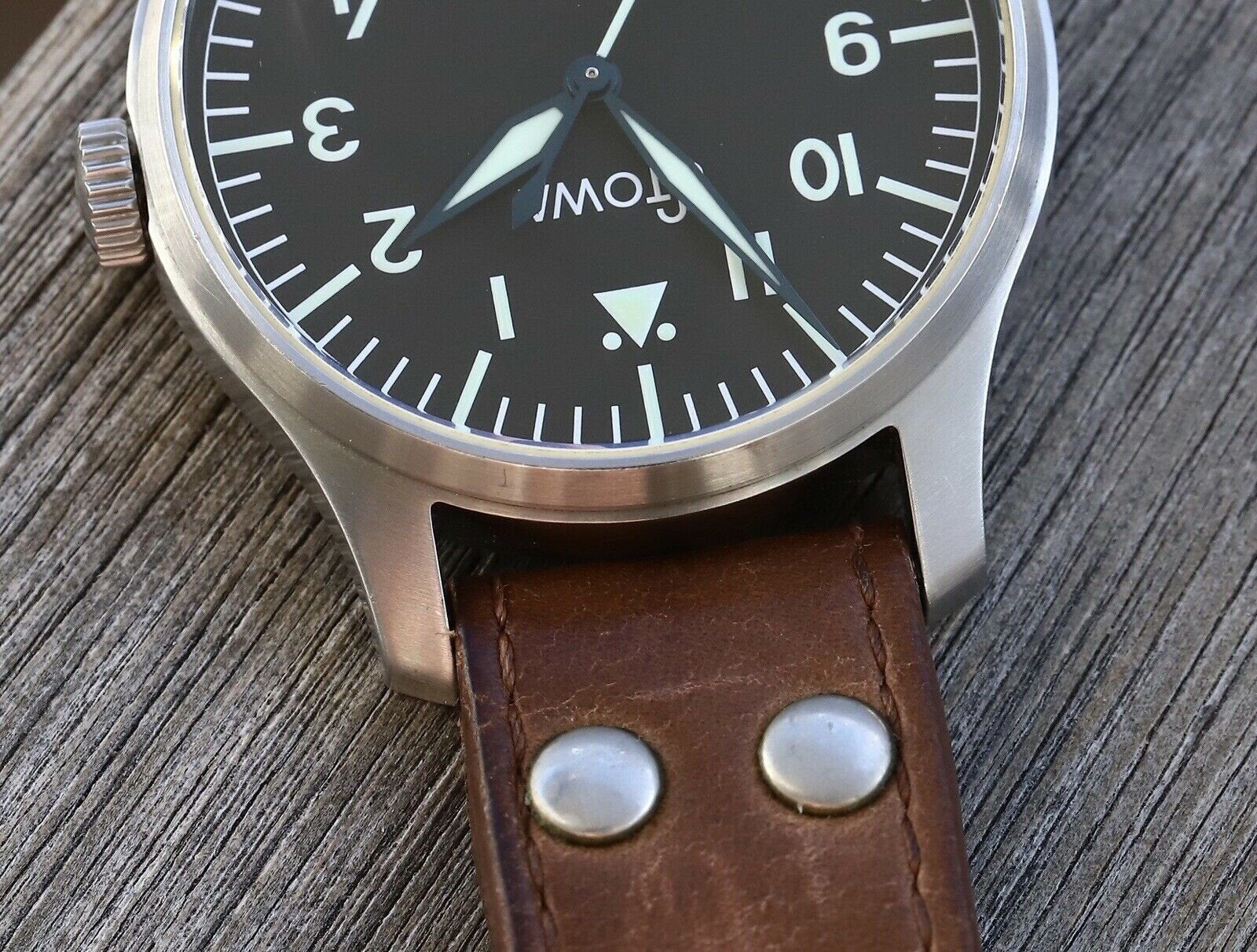 Stowa Flieger Classic - 2011