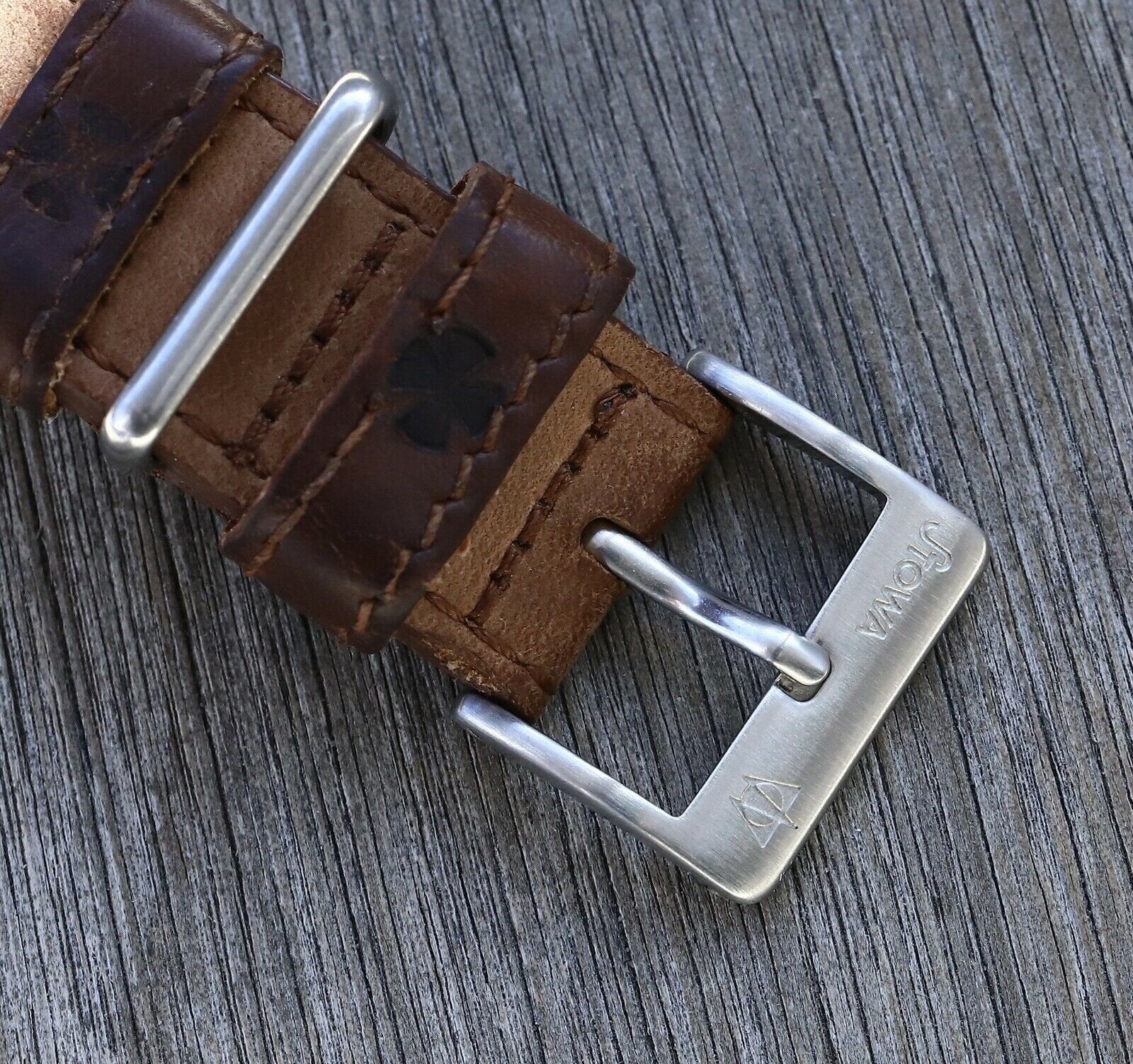 Stowa Flieger Classic - 2011