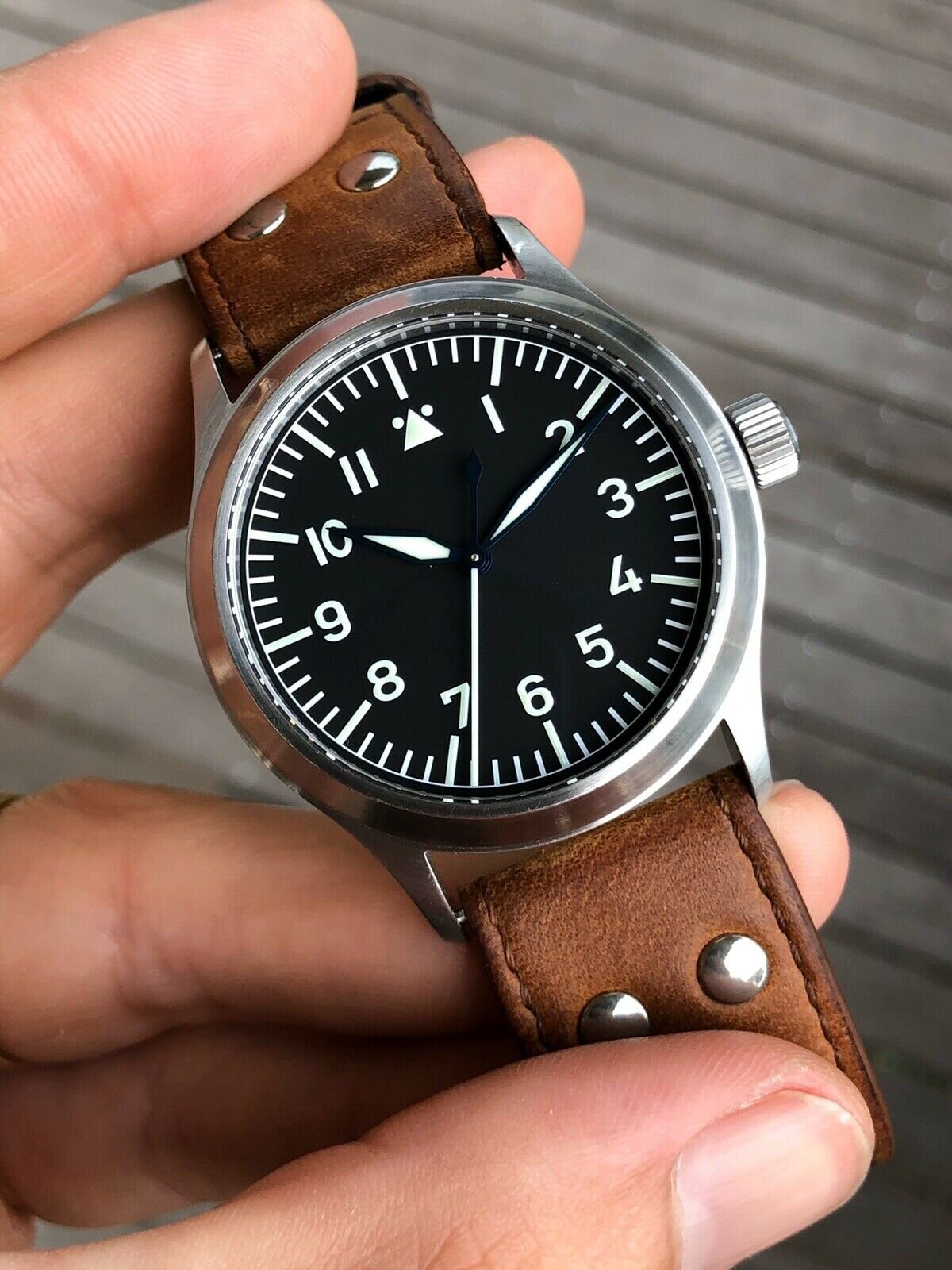 Flieger stowa store