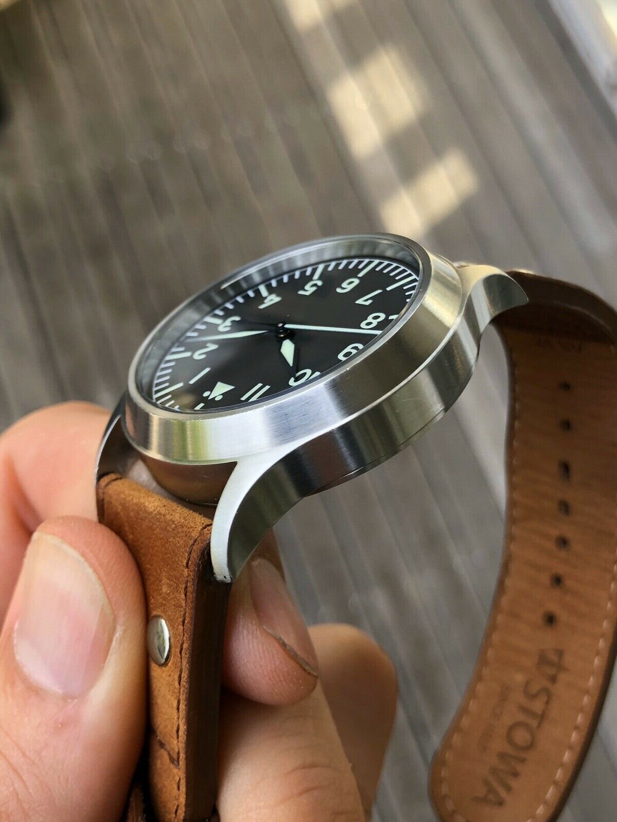 Stowa klassik flieger 40 store
