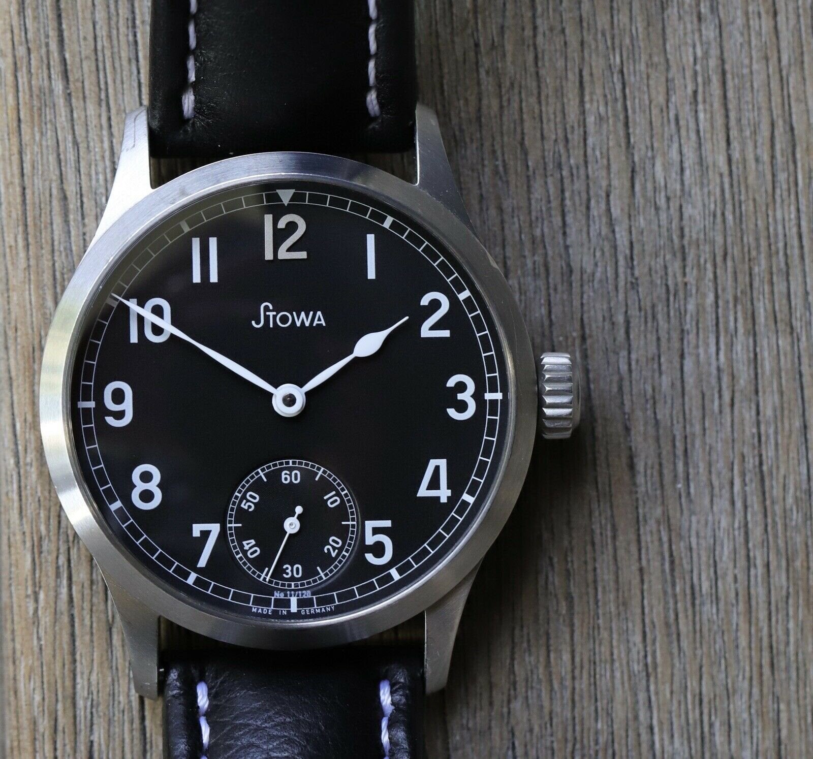STOWA Marine Original 41mm 国内正規品 sddefault.jpg