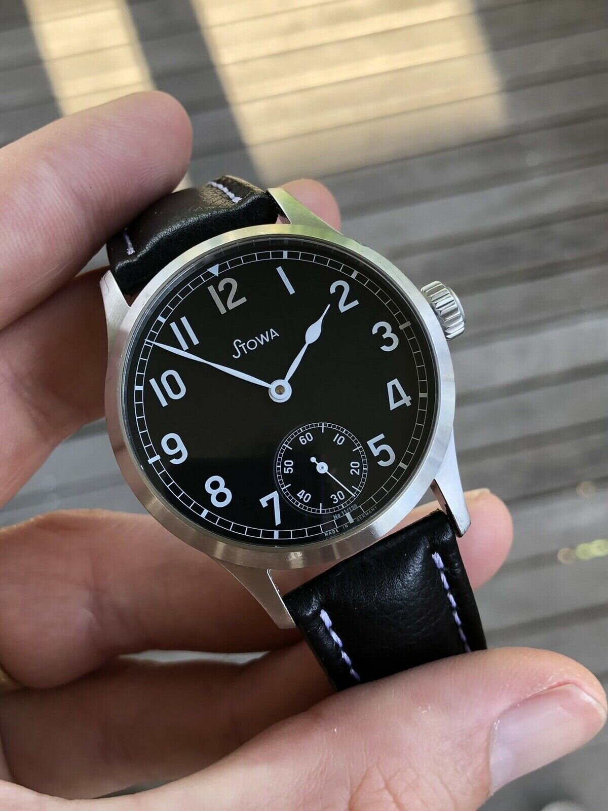 Stowa marine original for sale Clearance