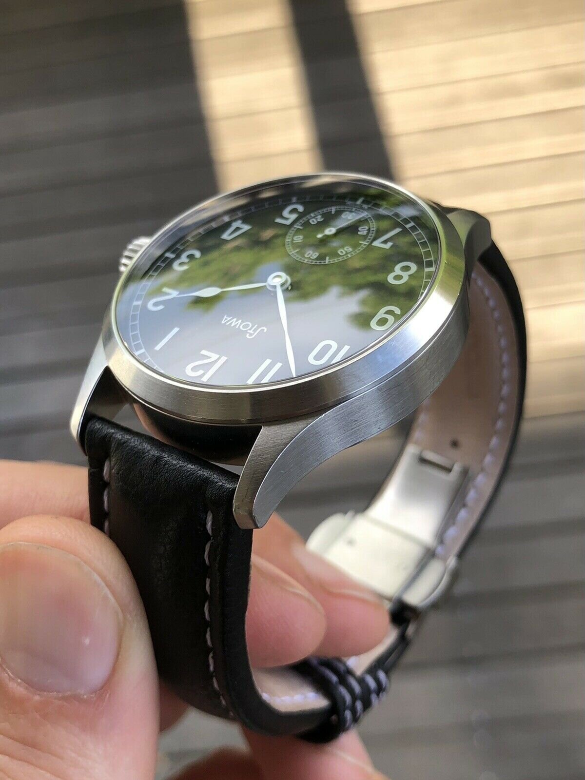 Stowa Marine Original LE - 2009