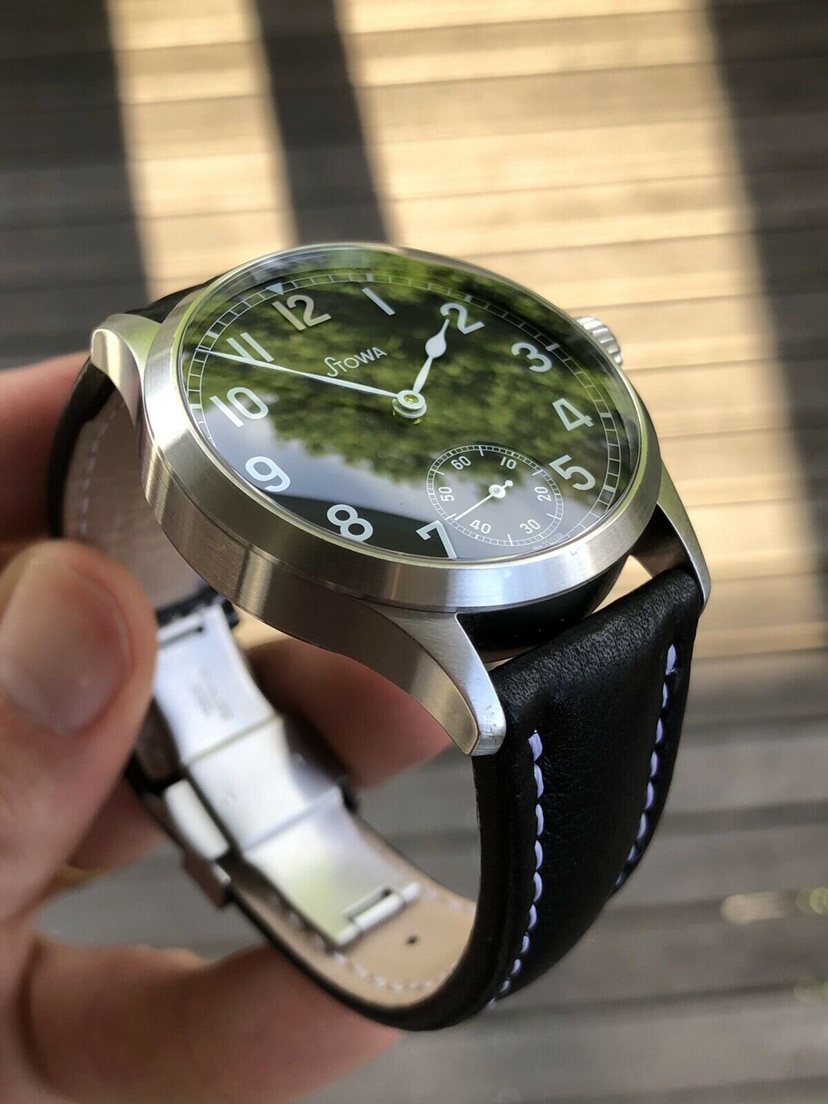 Stowa Marine Original LE - 2009