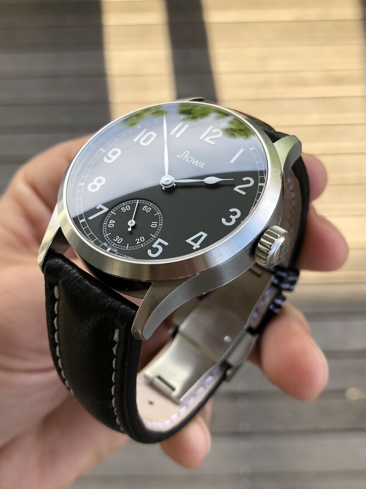 Stowa Marine Original LE - 2009
