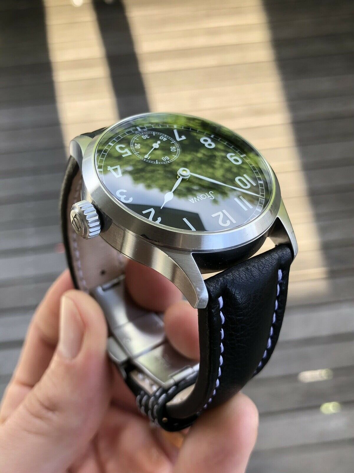 Stowa Marine Original LE - 2009