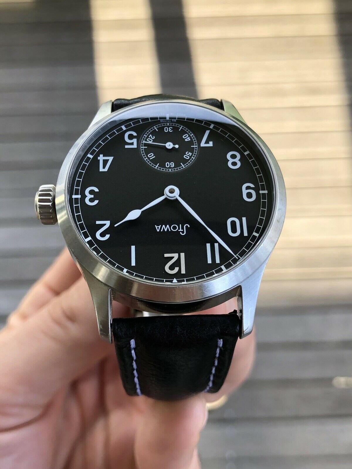 Stowa Marine Original LE - 2009
