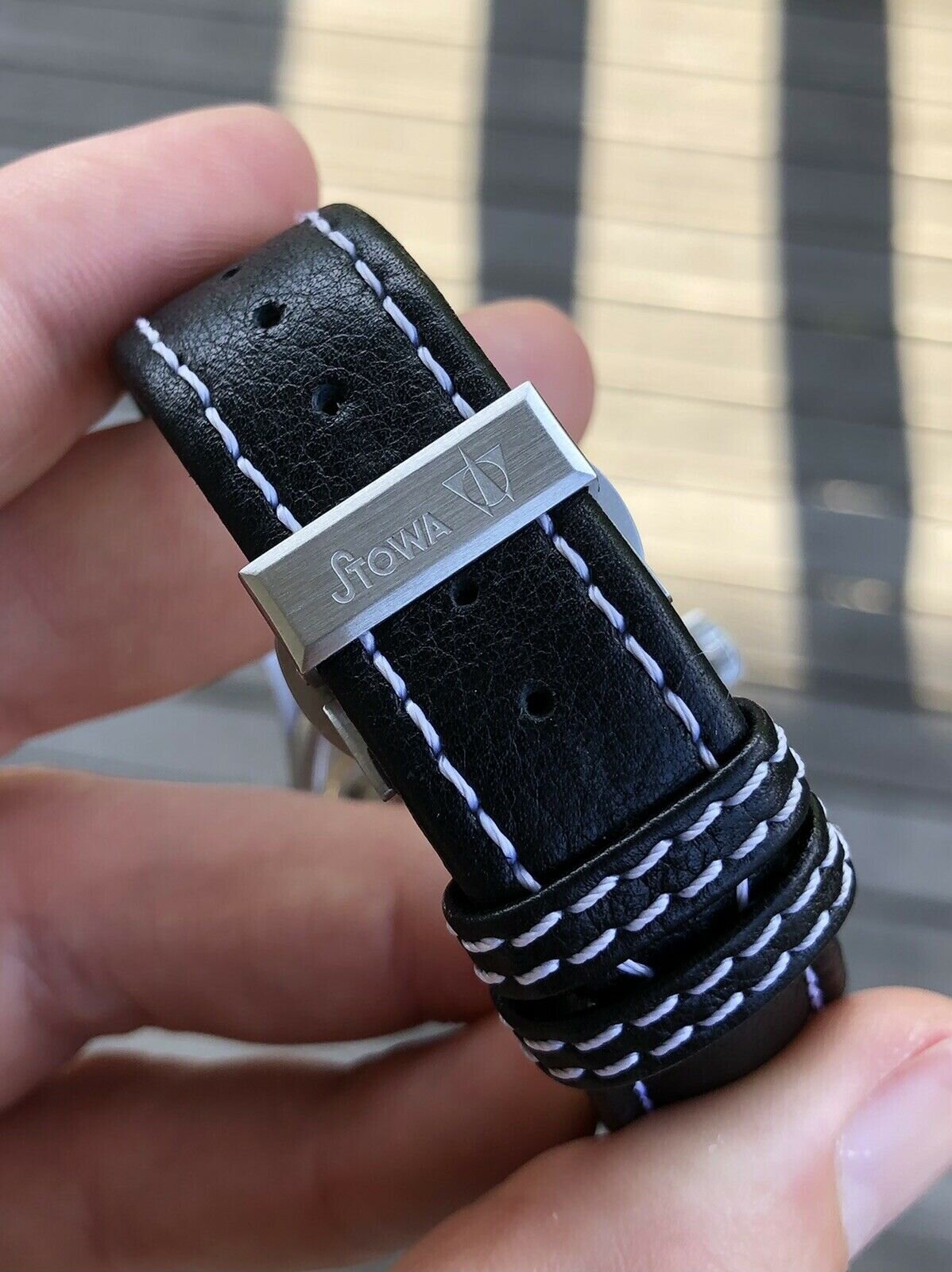 Stowa Marine Original LE - 2009