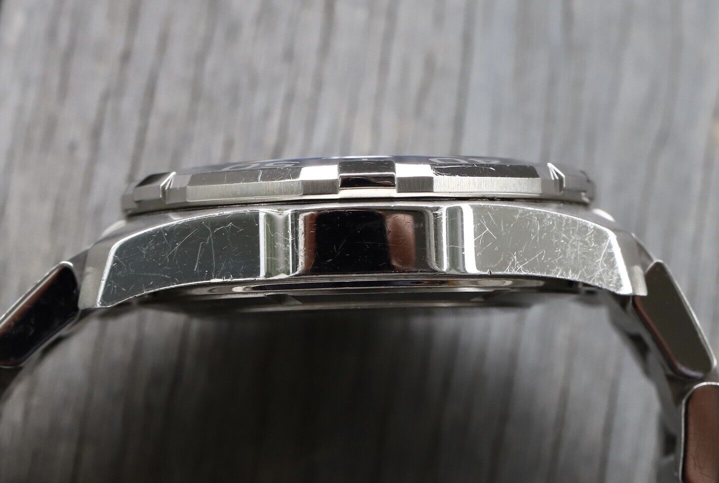 TAG Heuer Aquaracer Chronograph Quartz 43 mm CAY111B.BA0927