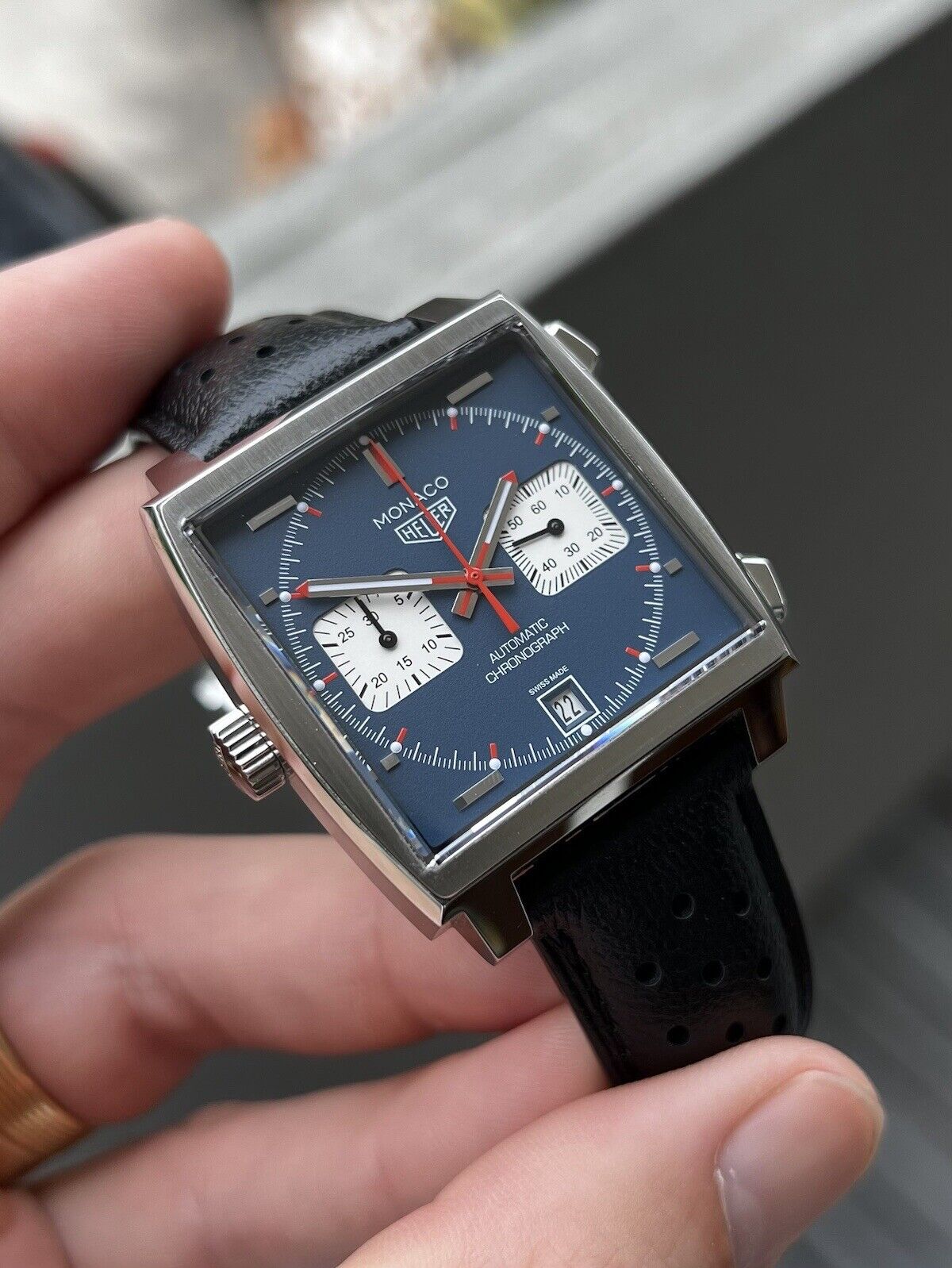 Tag calibre 11 best sale