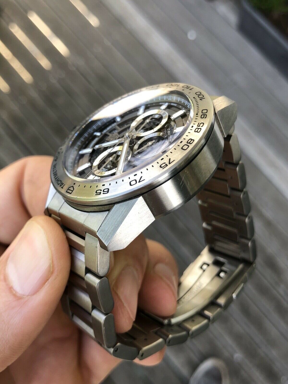 Tag heuer cheap 01 price