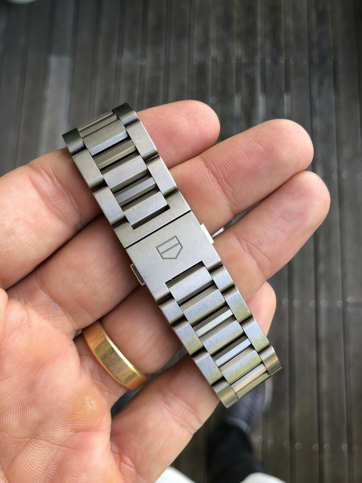 Tag heuer carrera calibre heuer 01 strap best sale
