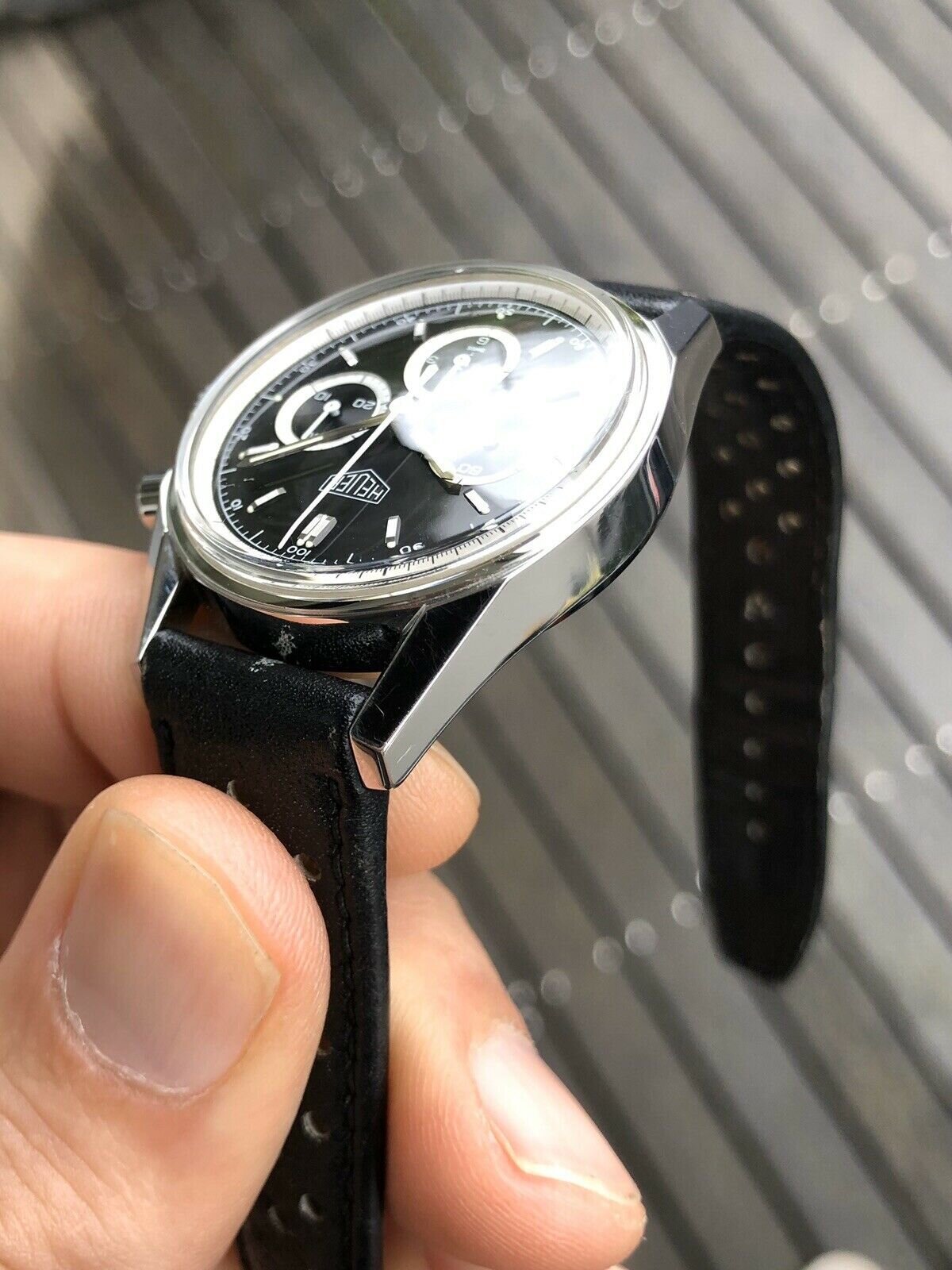 Tag heuer carrera on sale cs3113