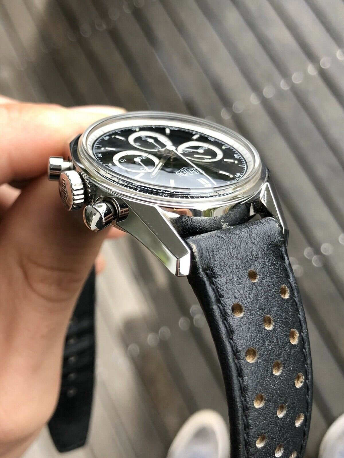 Tag heuer carrera outlet cs3113
