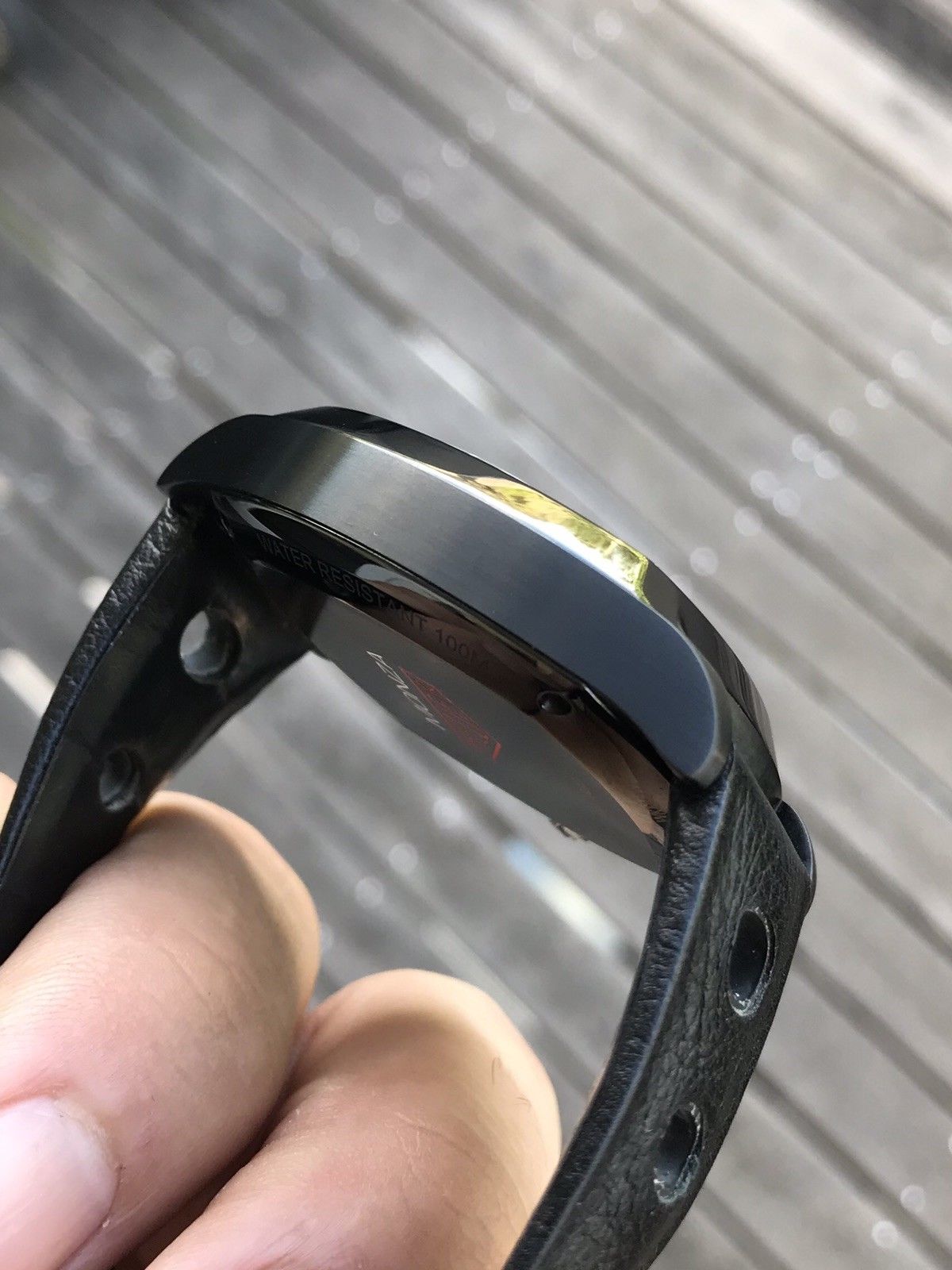 TAG Heuer Monza 17 CR2080.FC6376 - 2017