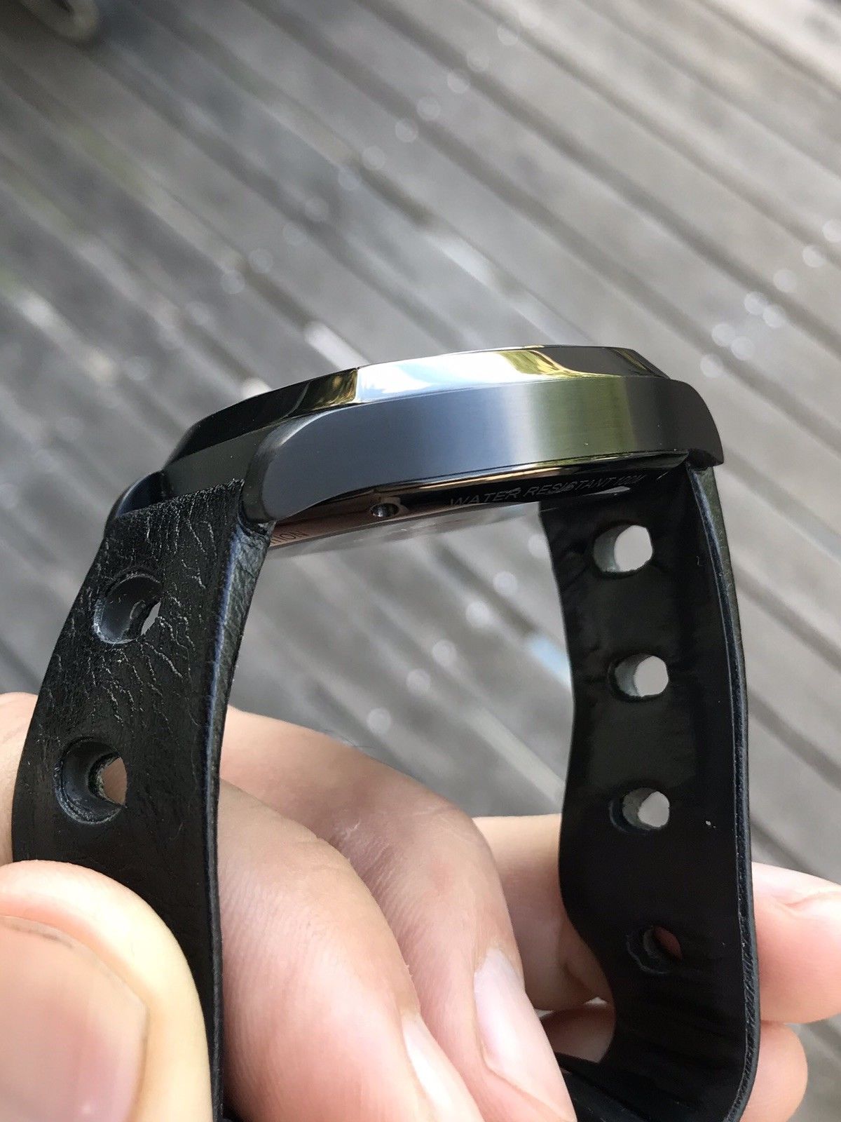 TAG Heuer Monza 17 CR2080.FC6376 - 2017