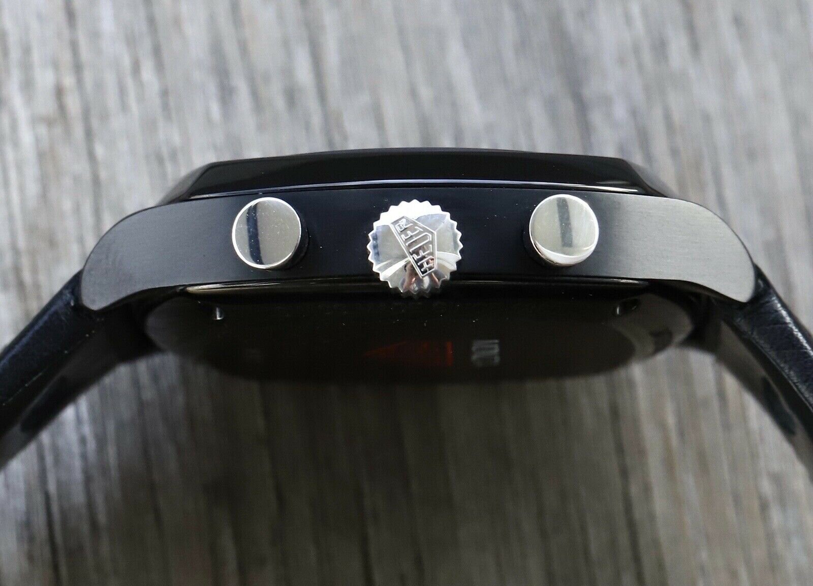 TAG Heuer Monza 17 CR2080.FC6376 - 2018