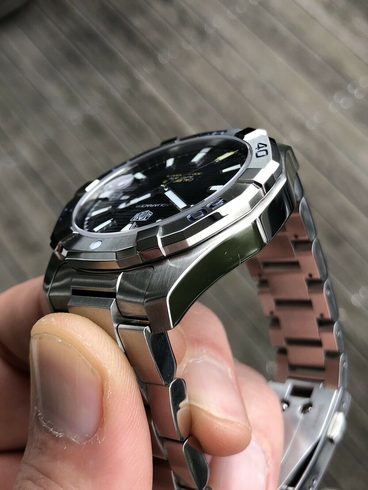 Tag heuer ba0927 discount