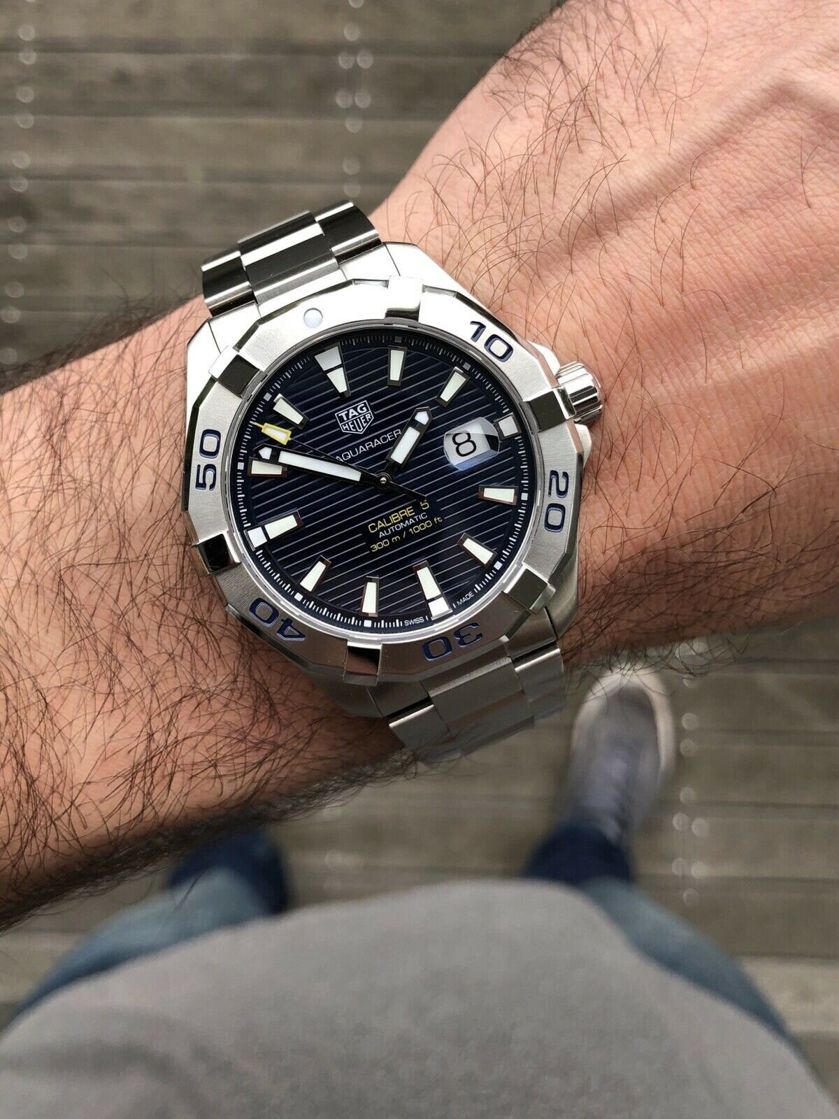 Tag heuer sales way2012