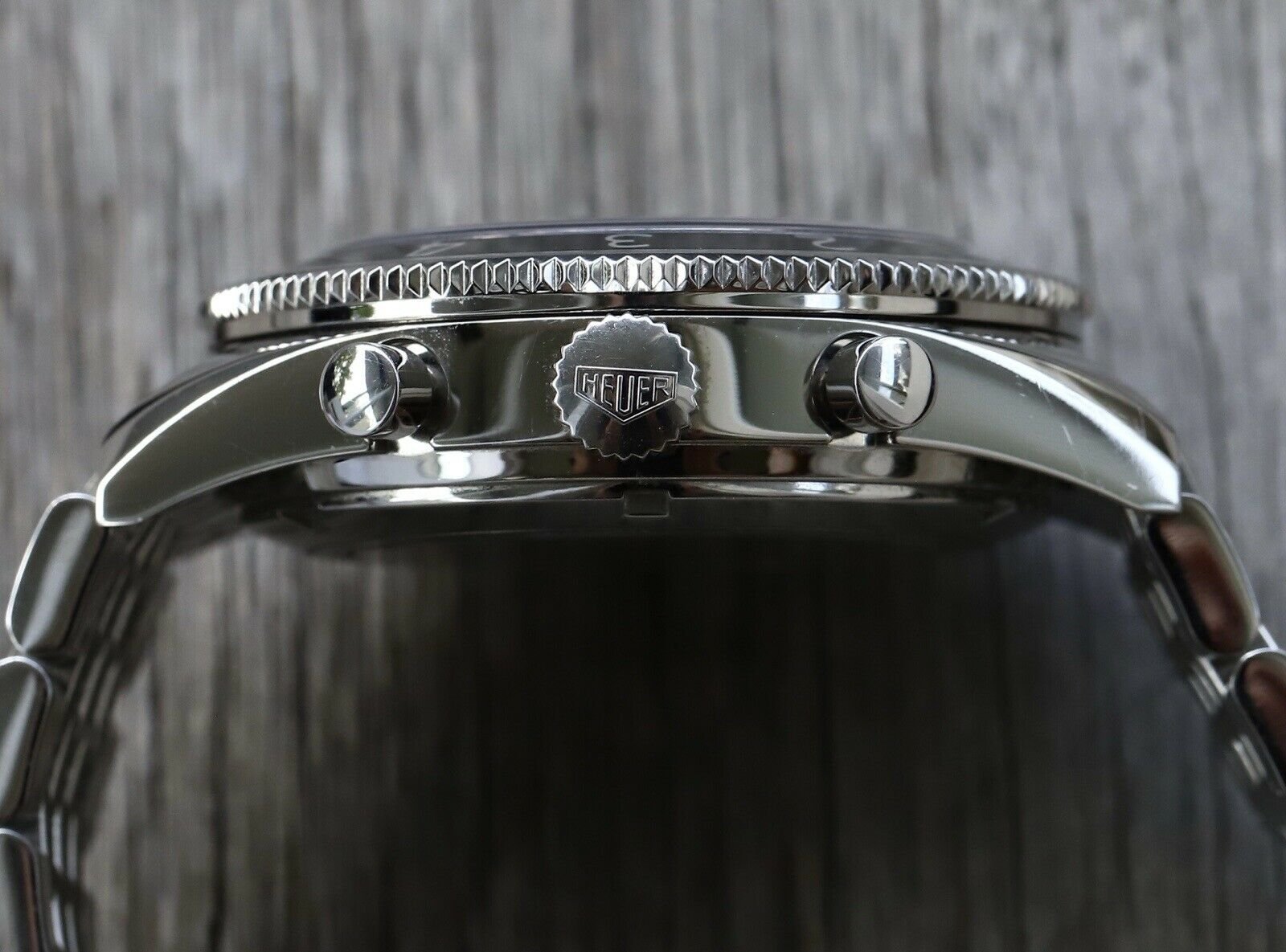 Tag heuer store autavia thickness