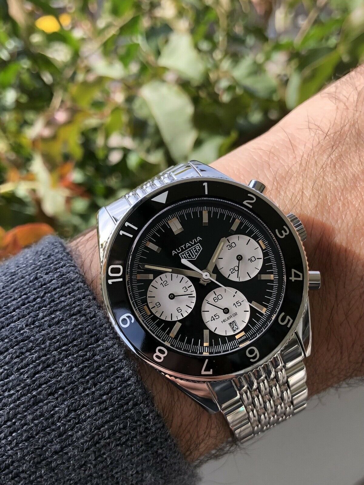 Autavia heritage new arrivals