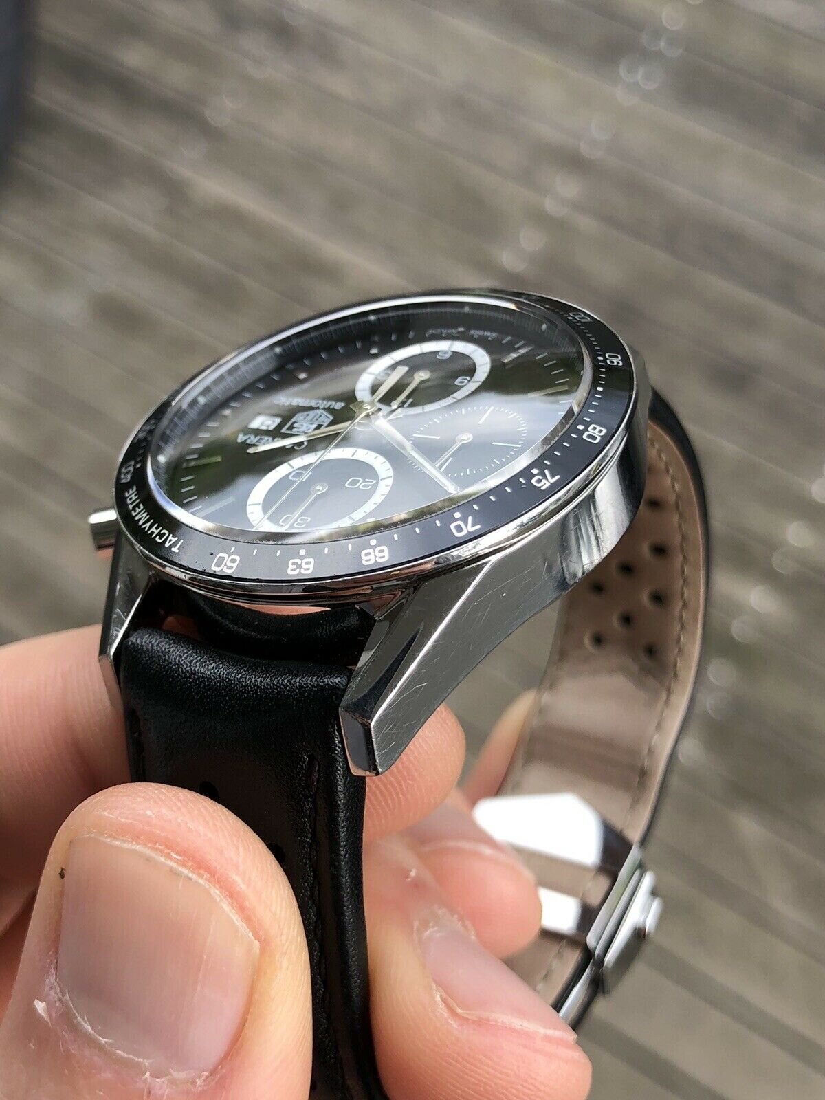 Calibre shop 16 carrera