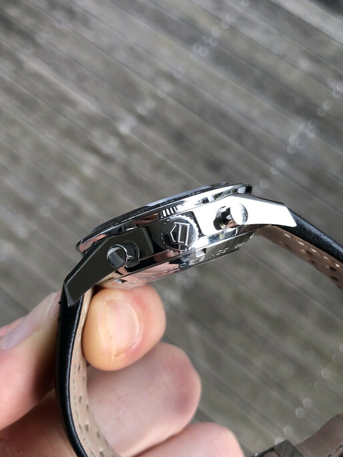 Tag best sale heuer 3