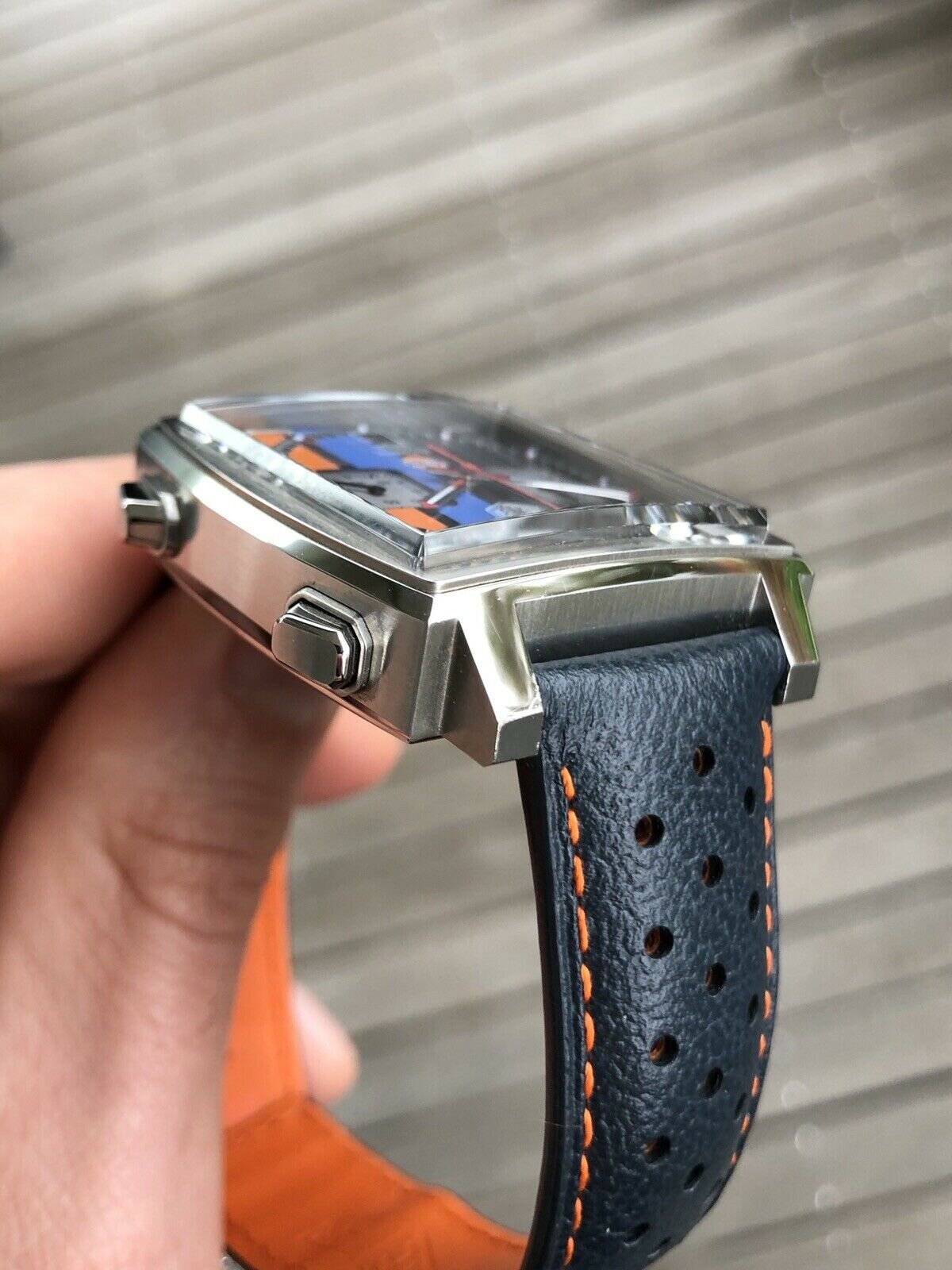 Monaco gulf calibre 2025 11