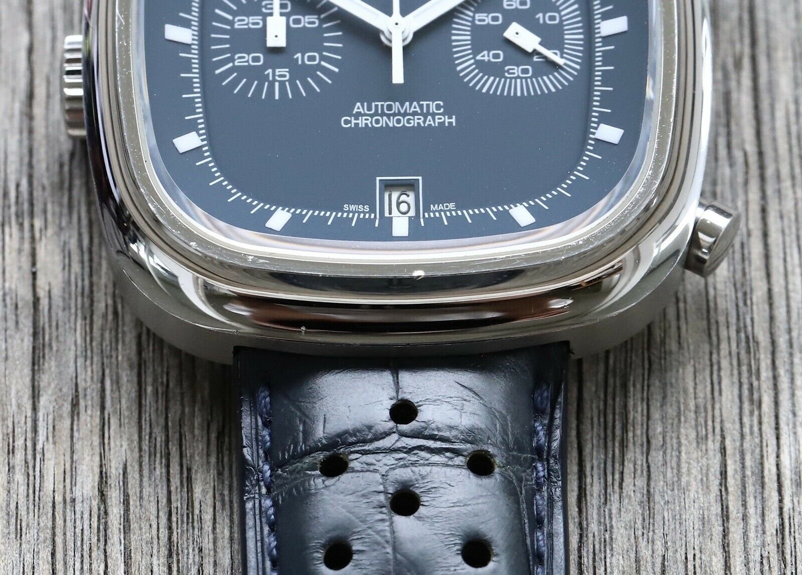 Tag heuer on sale silverstone 150th anniversary