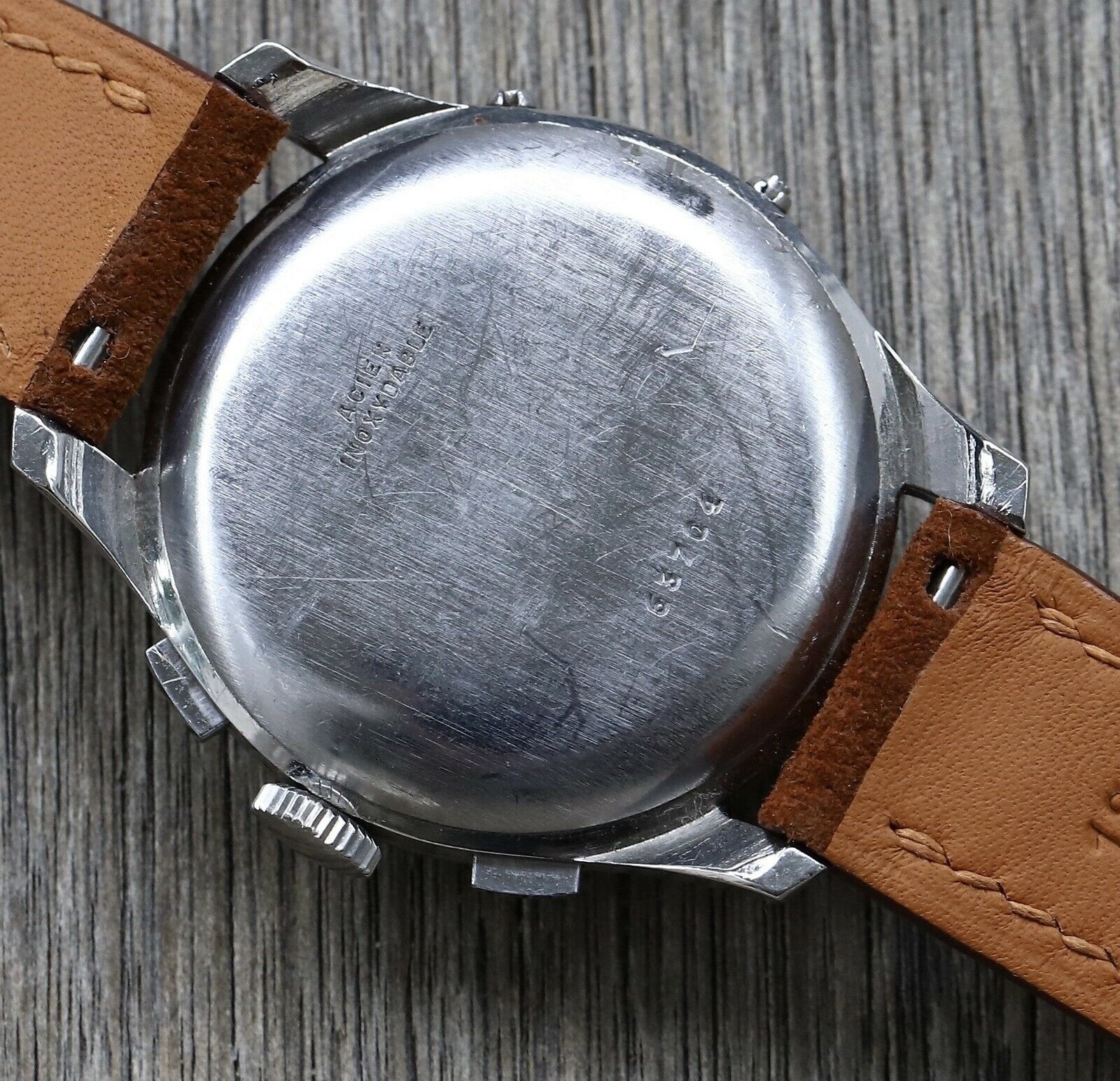 Tiffany watch 2025 case