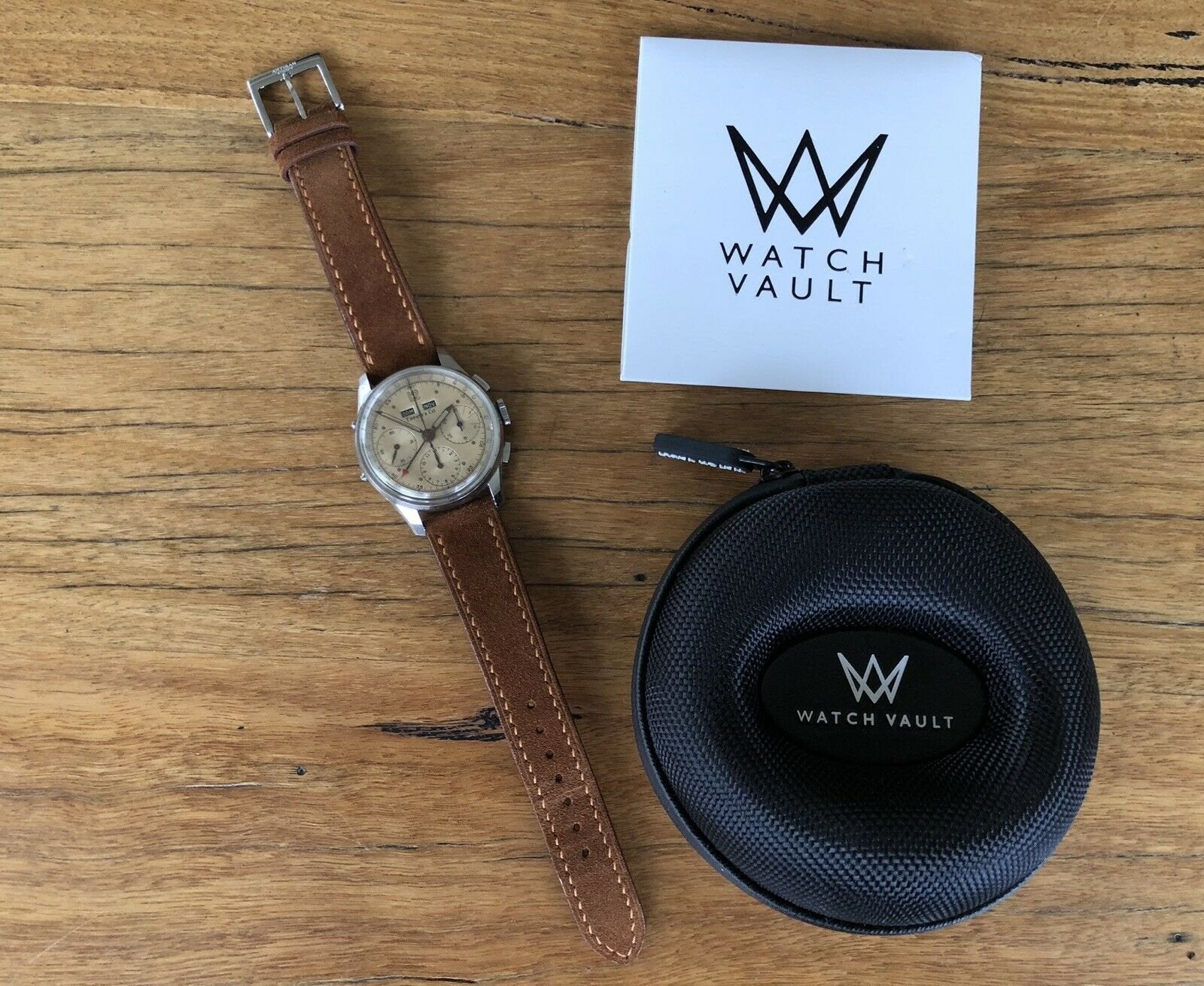 Tiffany and co vault hotsell
