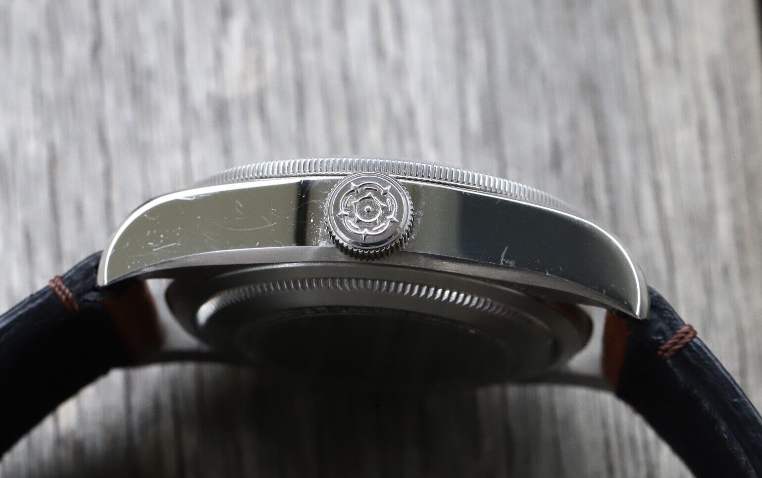 Tudor Heritage Black Bay GMT Pepsi 79830RB 2019 Watch