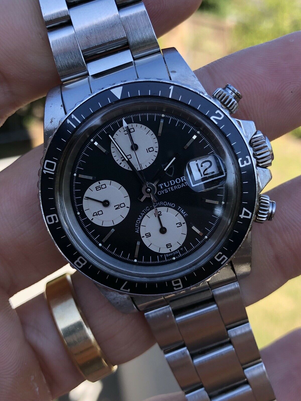 Tudor big block 79170 on sale